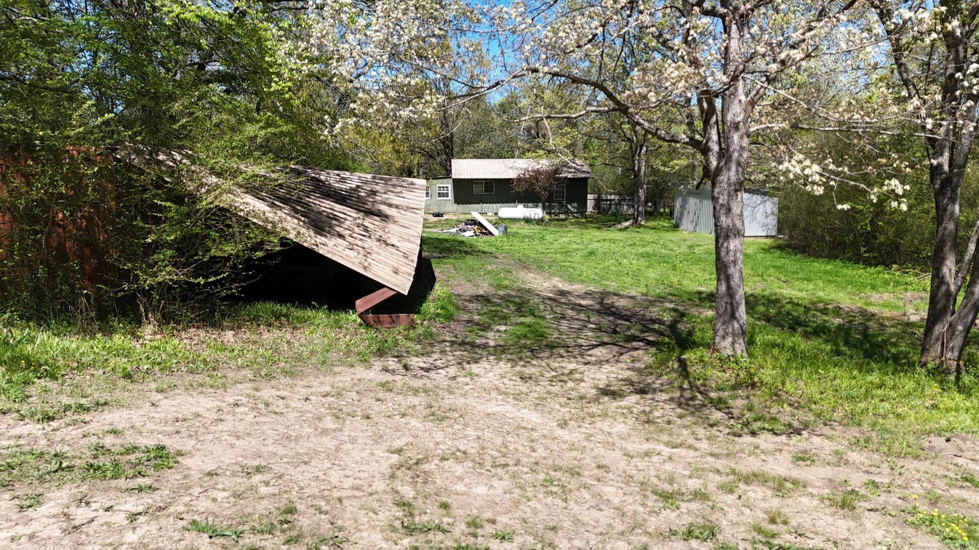 118 Polk Road 76 E  Mena, AR