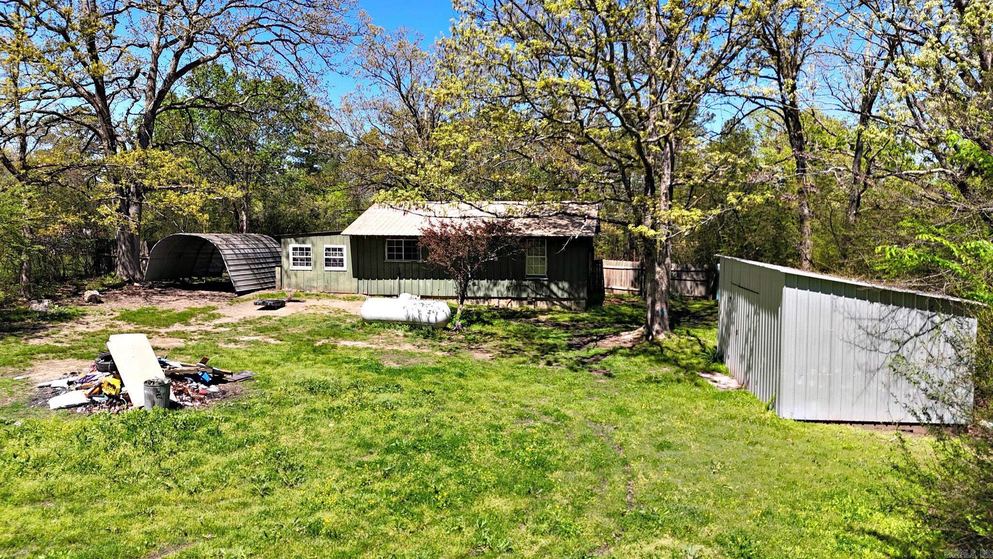 118 Polk Road 76 E  Mena, AR