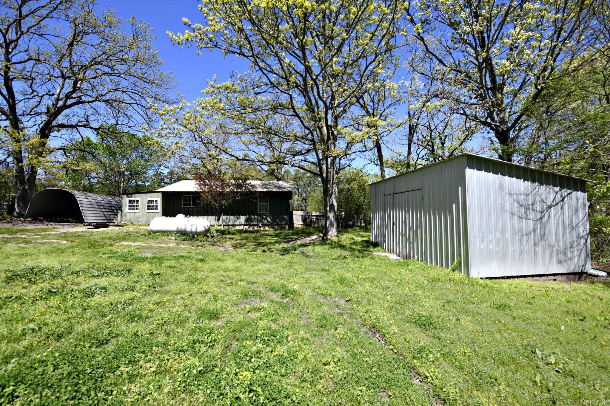 118 Polk Road 76 E  Mena, AR