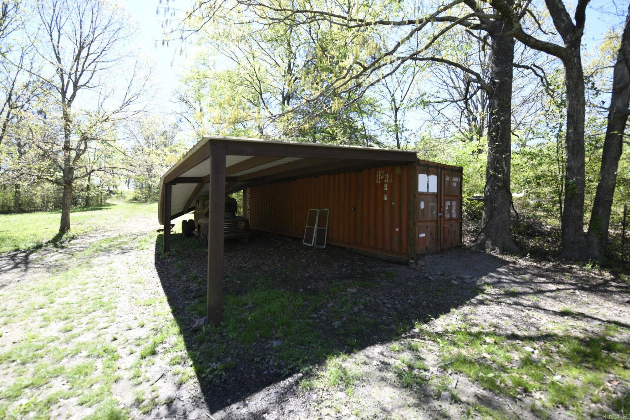 118 Polk Road 76 E  Mena, AR