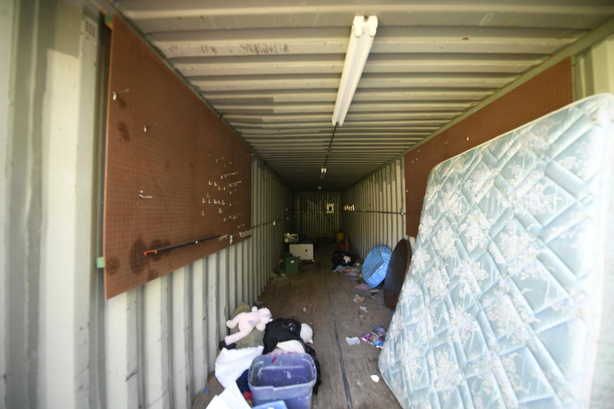 118 Polk Road 76 E  Mena, AR