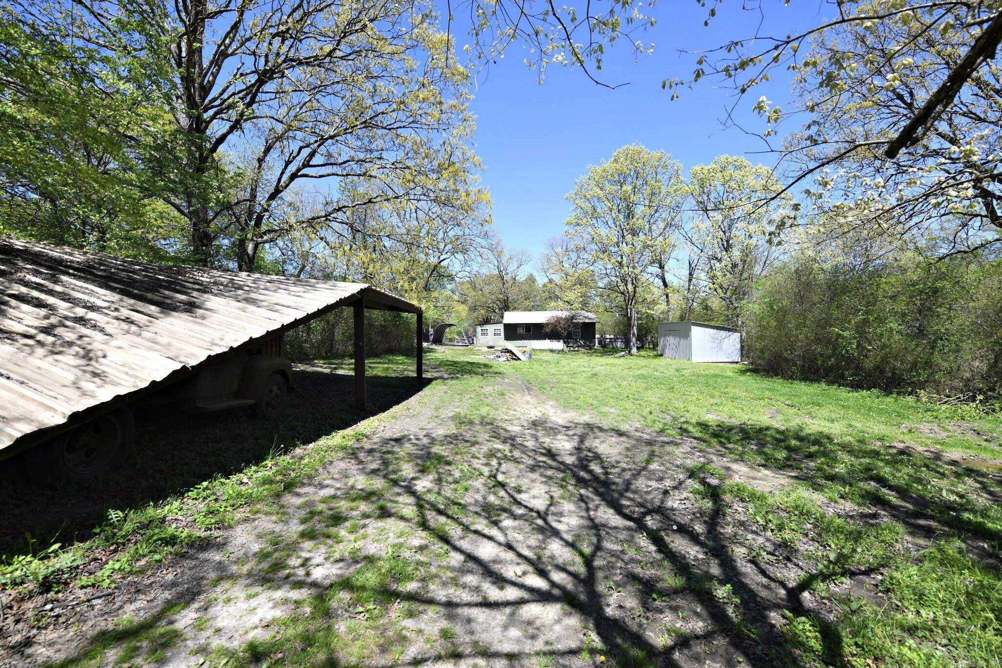 118 Polk Road 76 E  Mena, AR