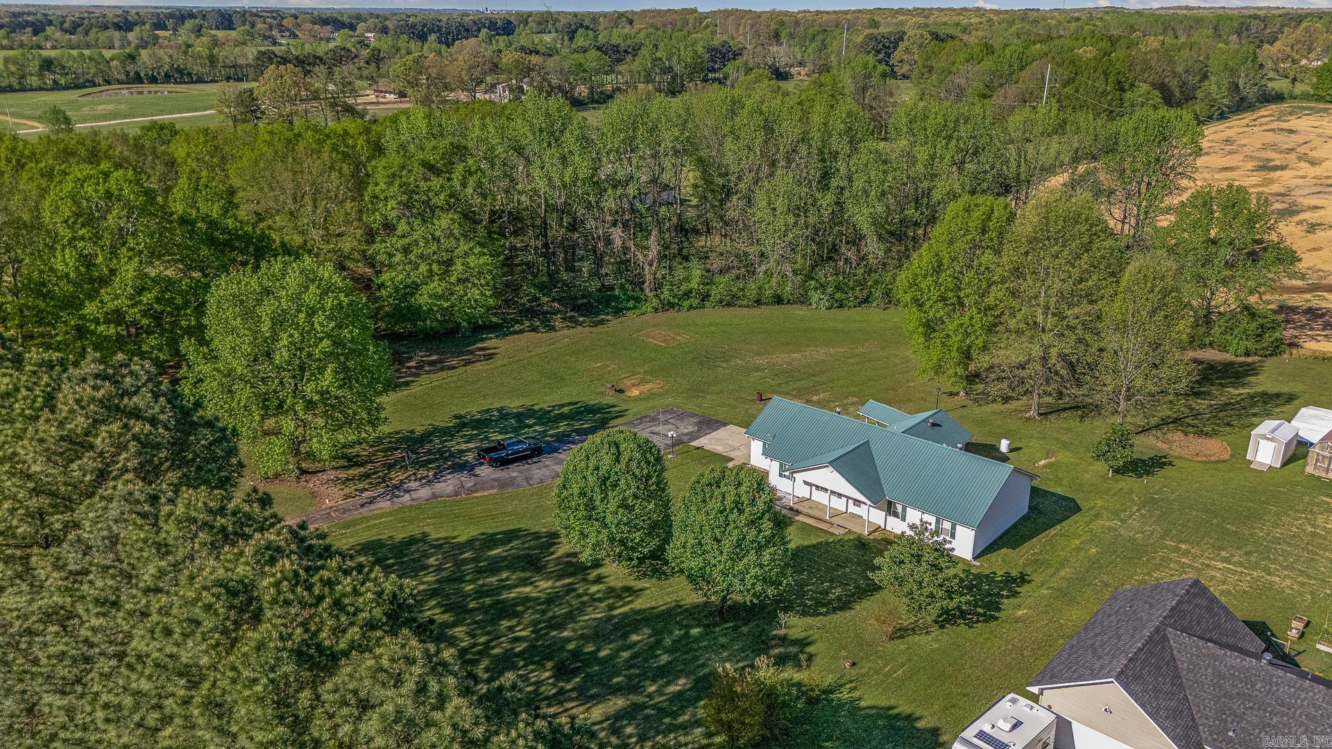 1577 County Road 751  Jonesboro, AR