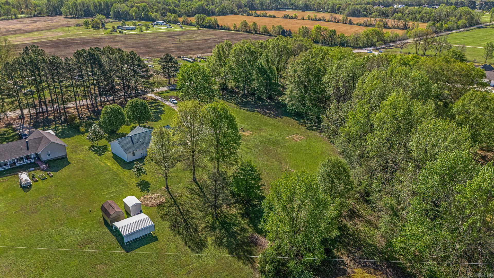 1577 County Road 751  Jonesboro, AR