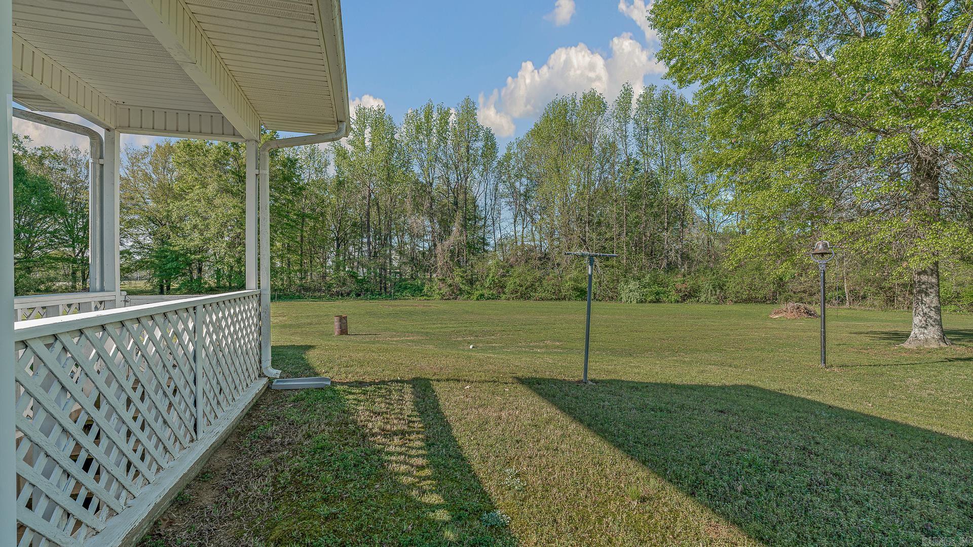 1577 County Road 751  Jonesboro, AR