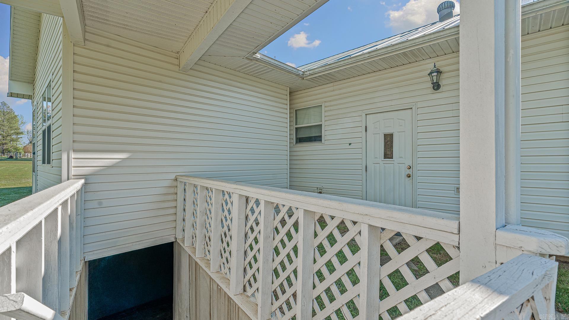 1577 County Road 751  Jonesboro, AR