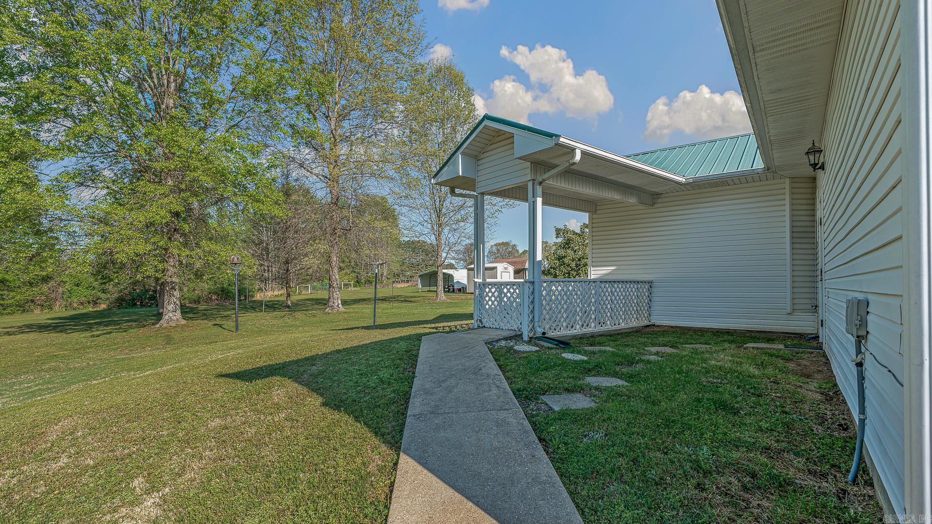 1577 County Road 751  Jonesboro, AR