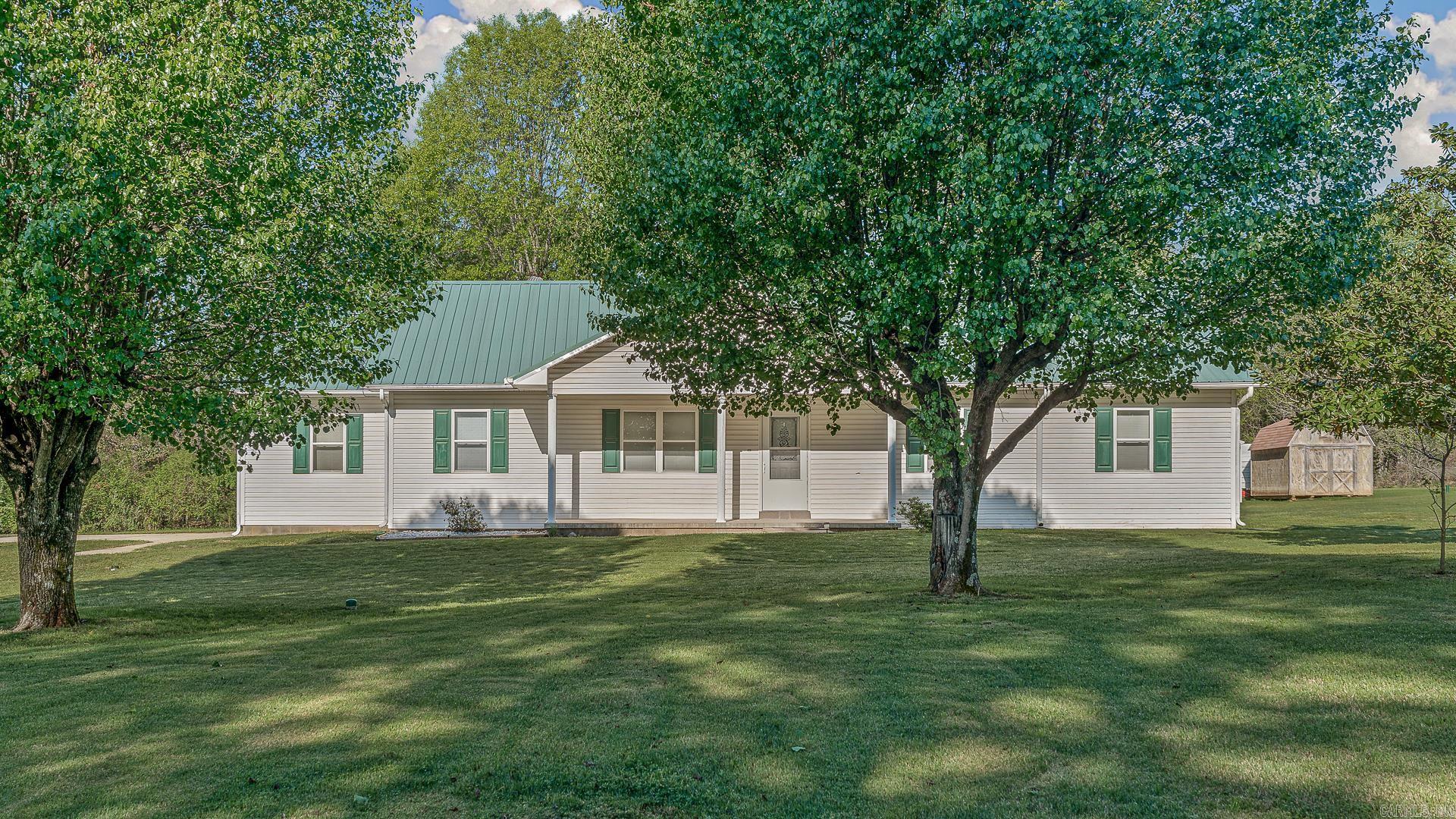 1577 County Road 751  Jonesboro, AR