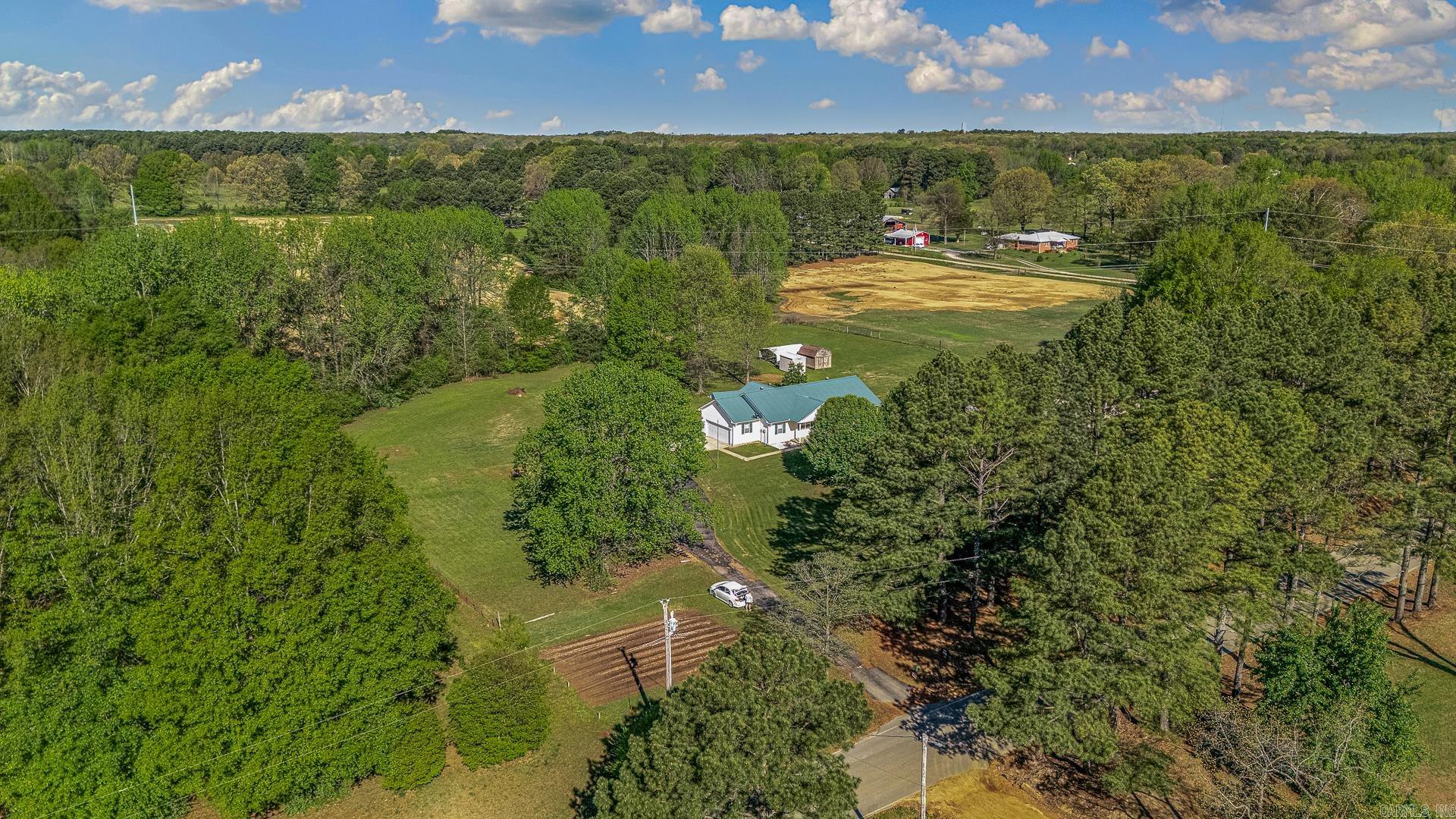 1577 County Road 751  Jonesboro, AR