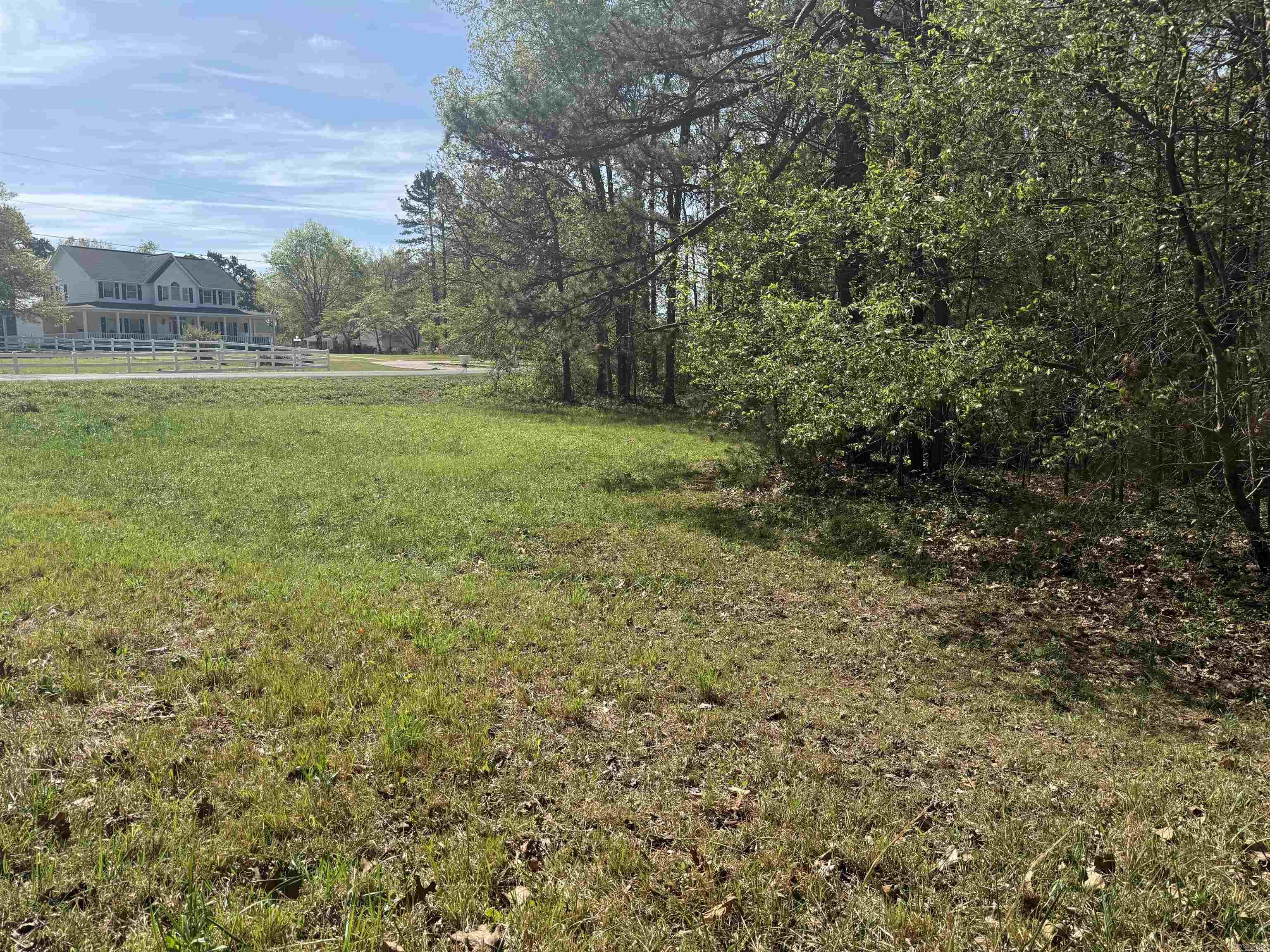 00 Plantation DR  Heber Springs, AR