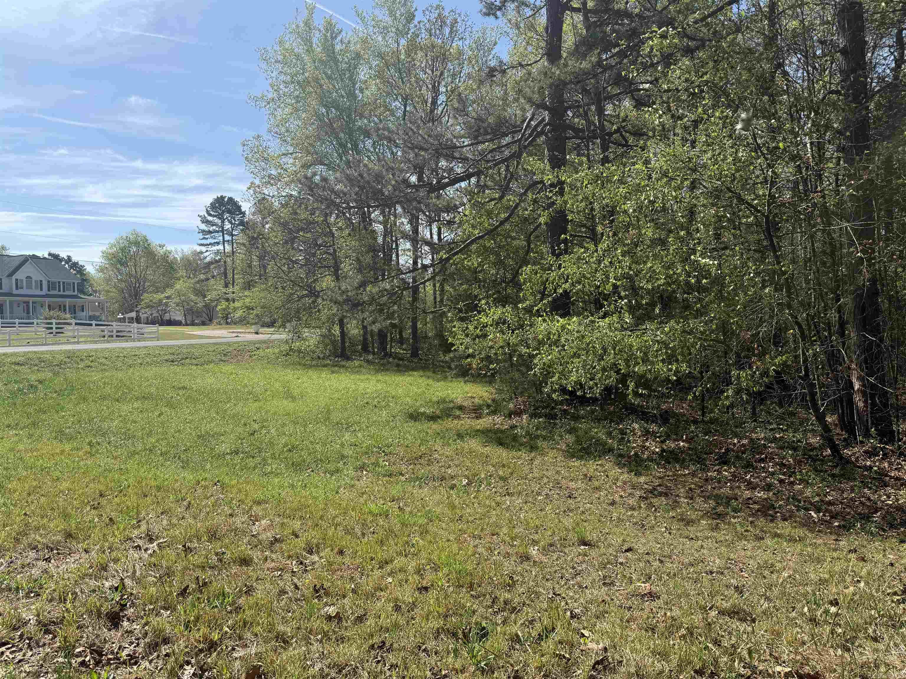 00 Plantation DR  Heber Springs, AR