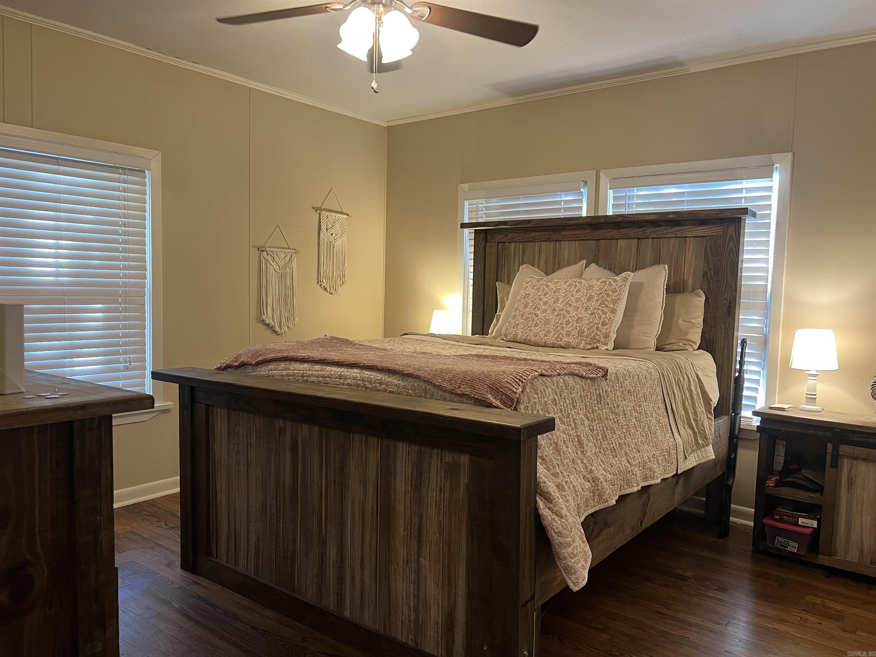 814 N Slemons  Monticello, AR