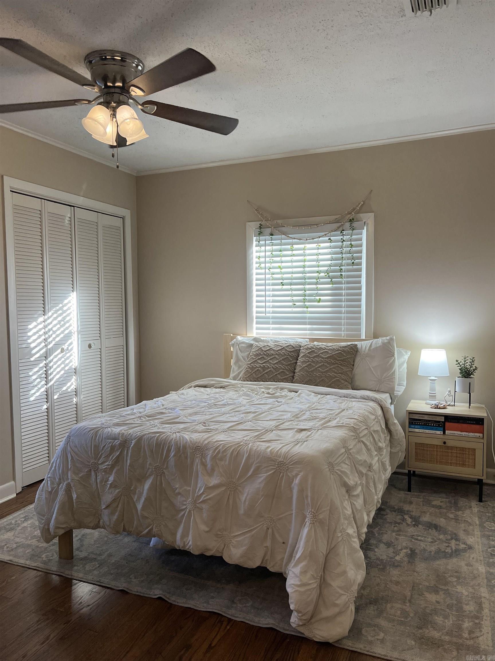 814 N Slemons  Monticello, AR