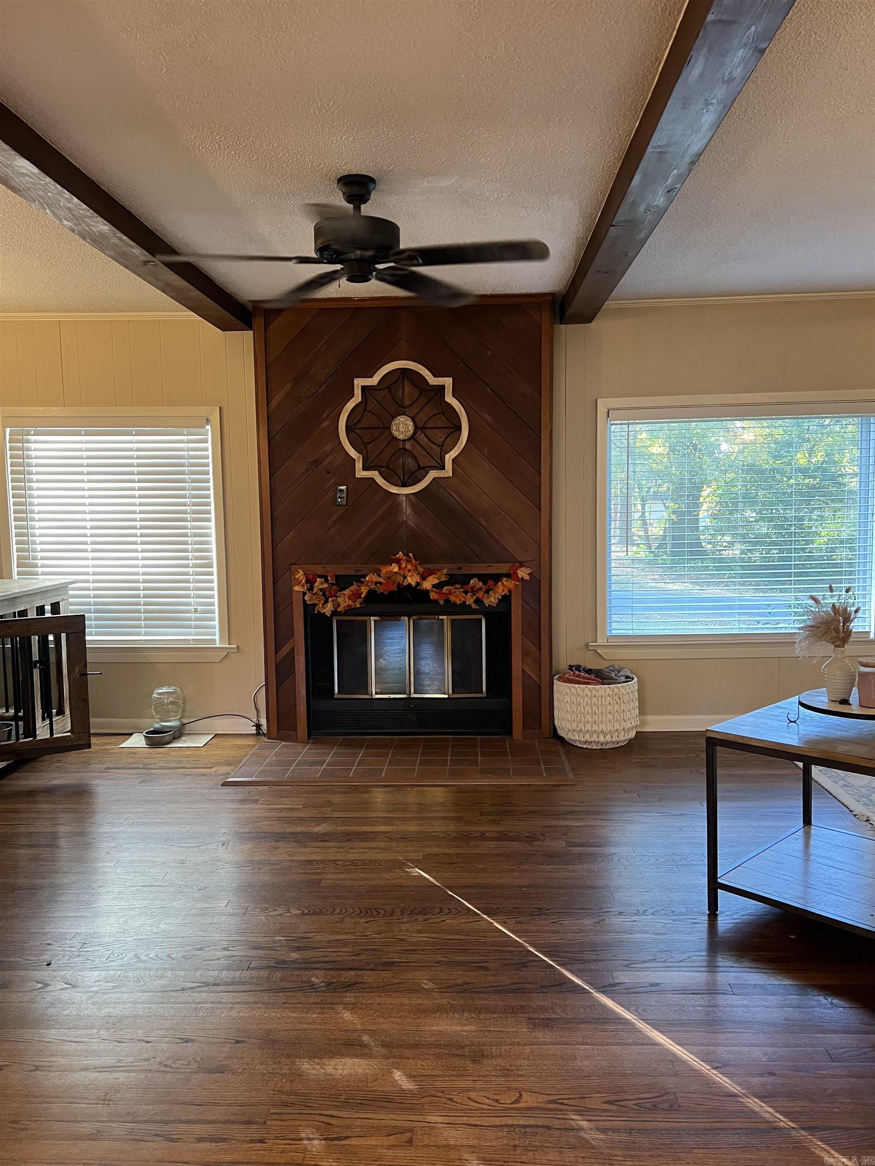 814 N Slemons  Monticello, AR