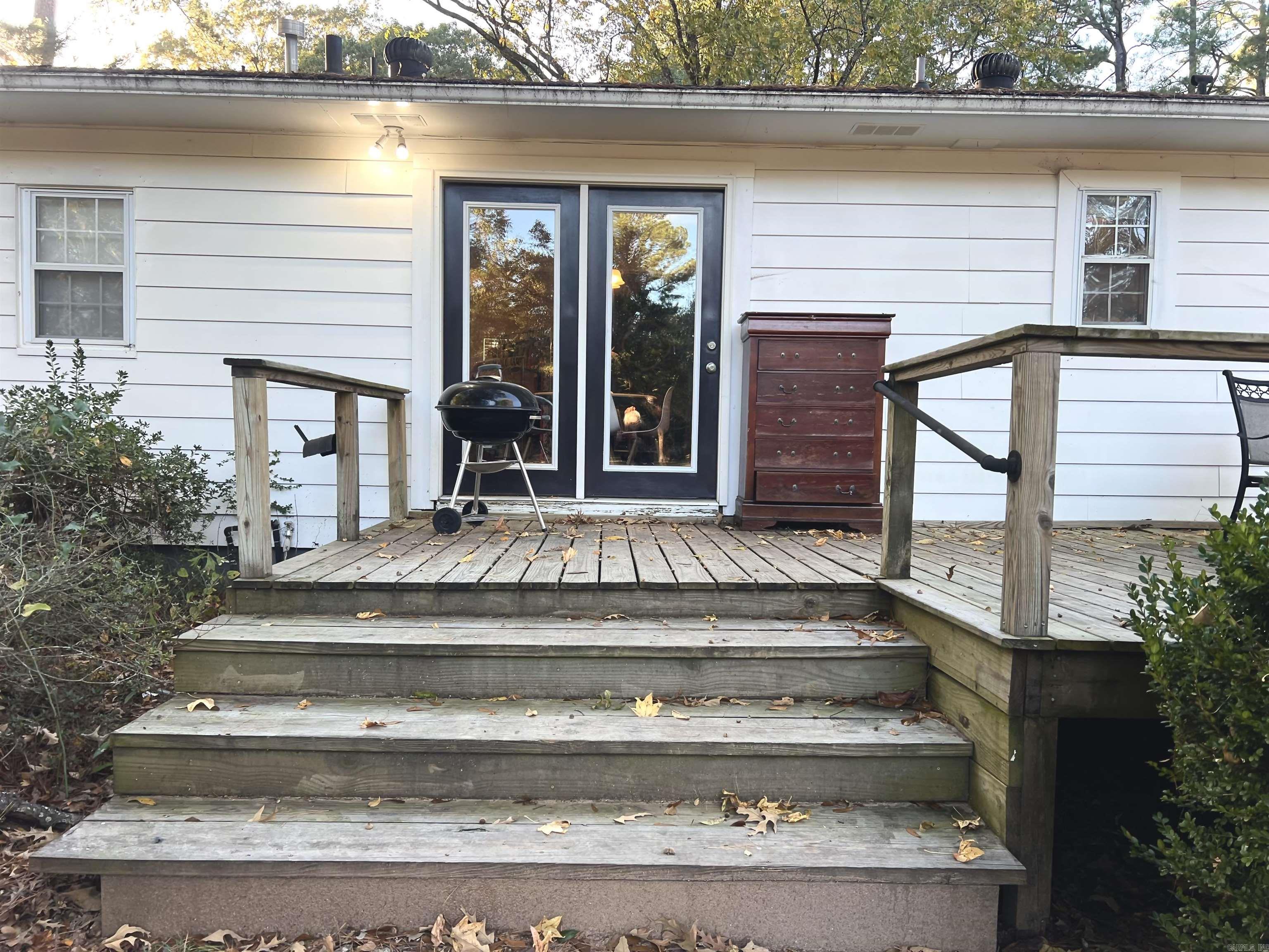 814 N Slemons  Monticello, AR