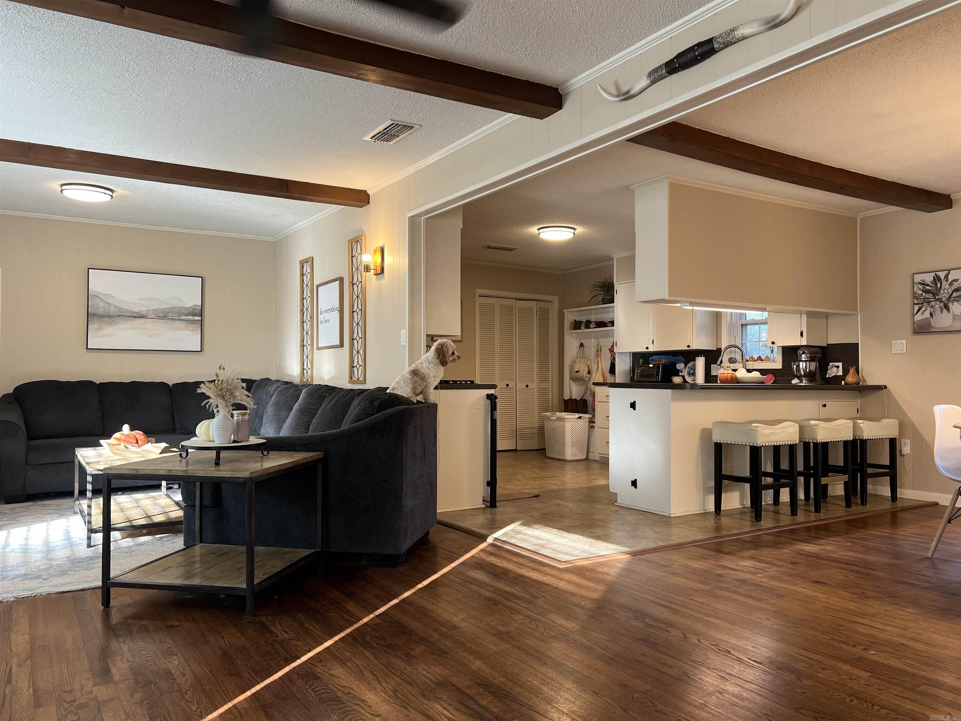 814 N Slemons  Monticello, AR