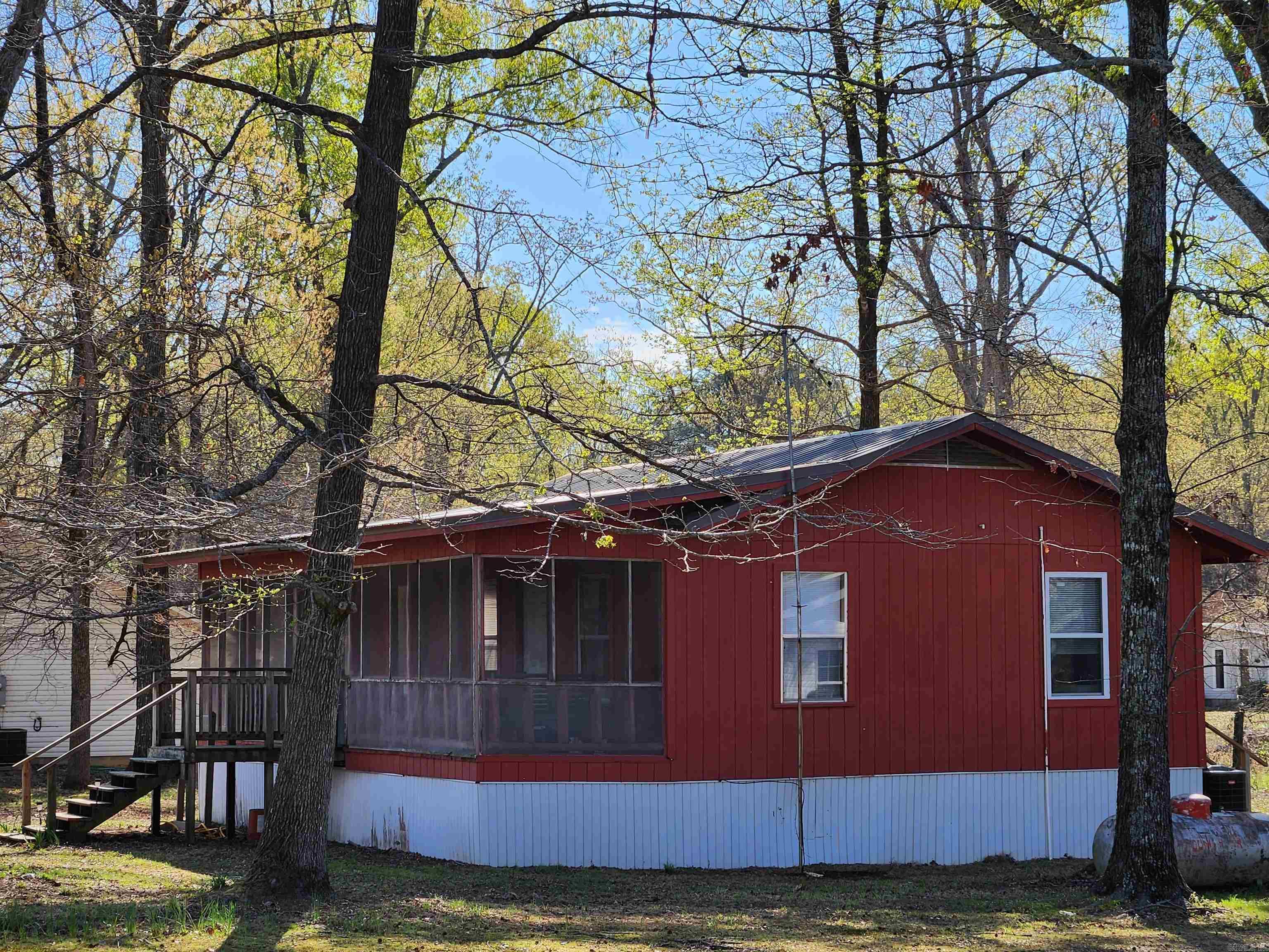 6194 Cane Creek  Star City, AR