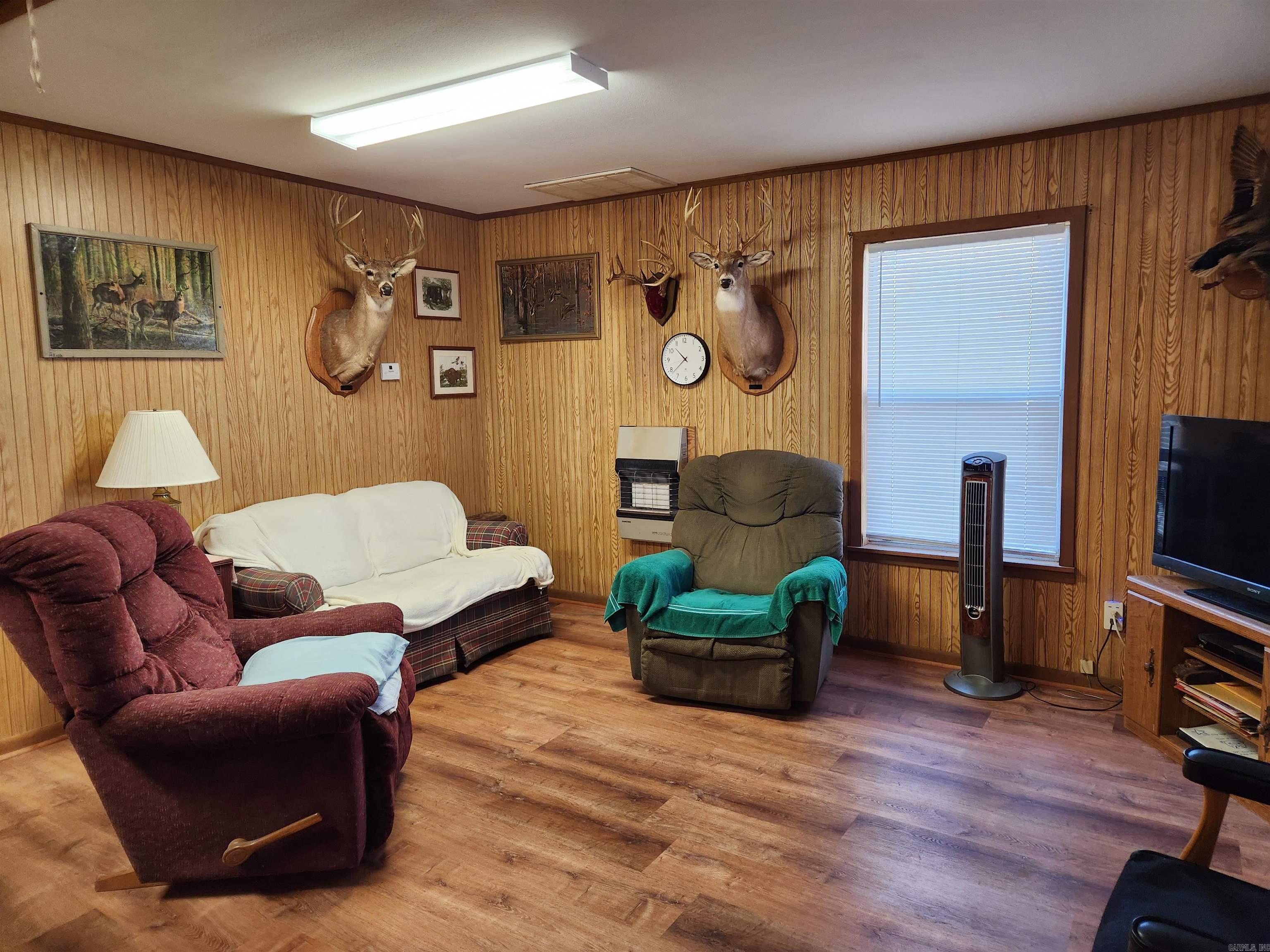 6194 Cane Creek  Star City, AR