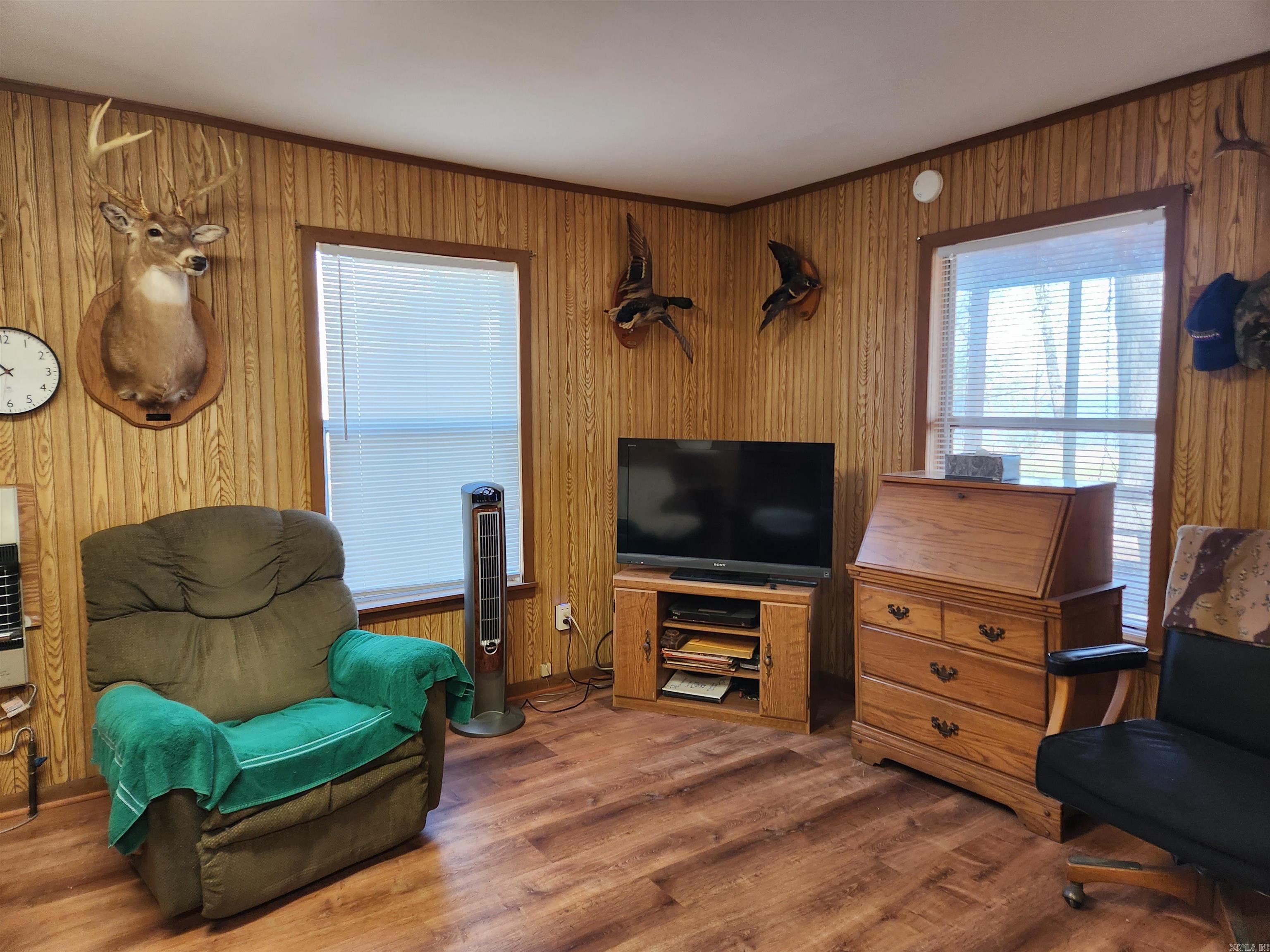 6194 Cane Creek  Star City, AR