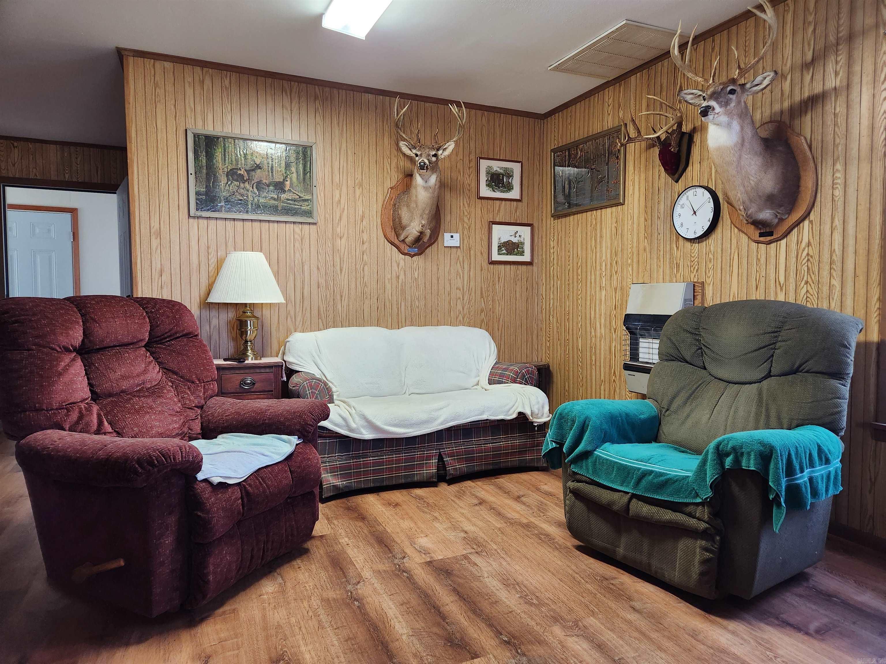 6194 Cane Creek  Star City, AR