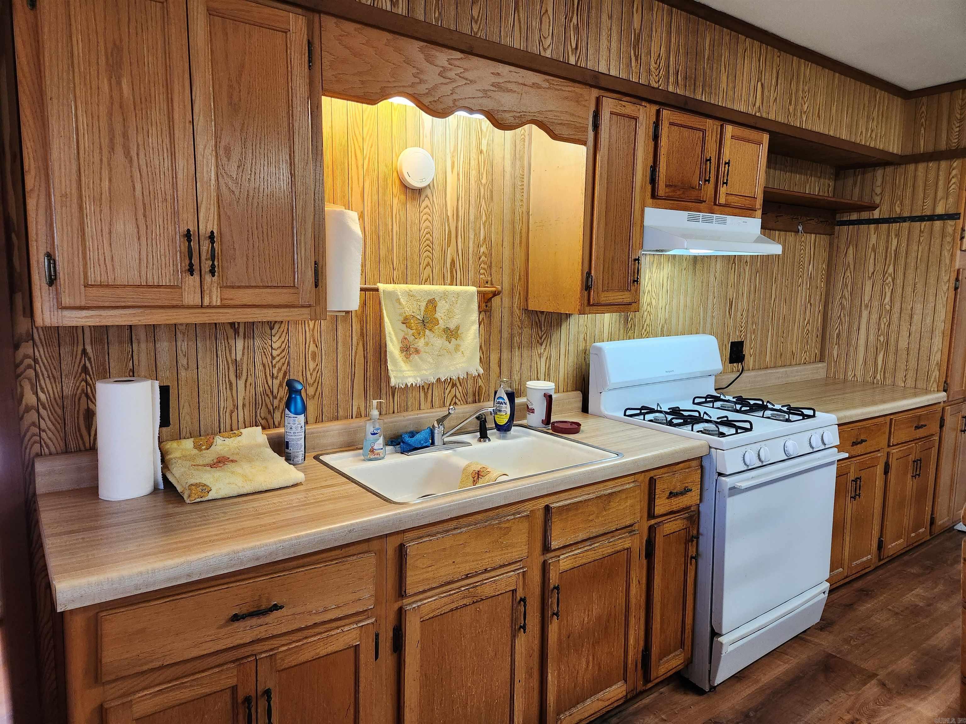 6194 Cane Creek  Star City, AR