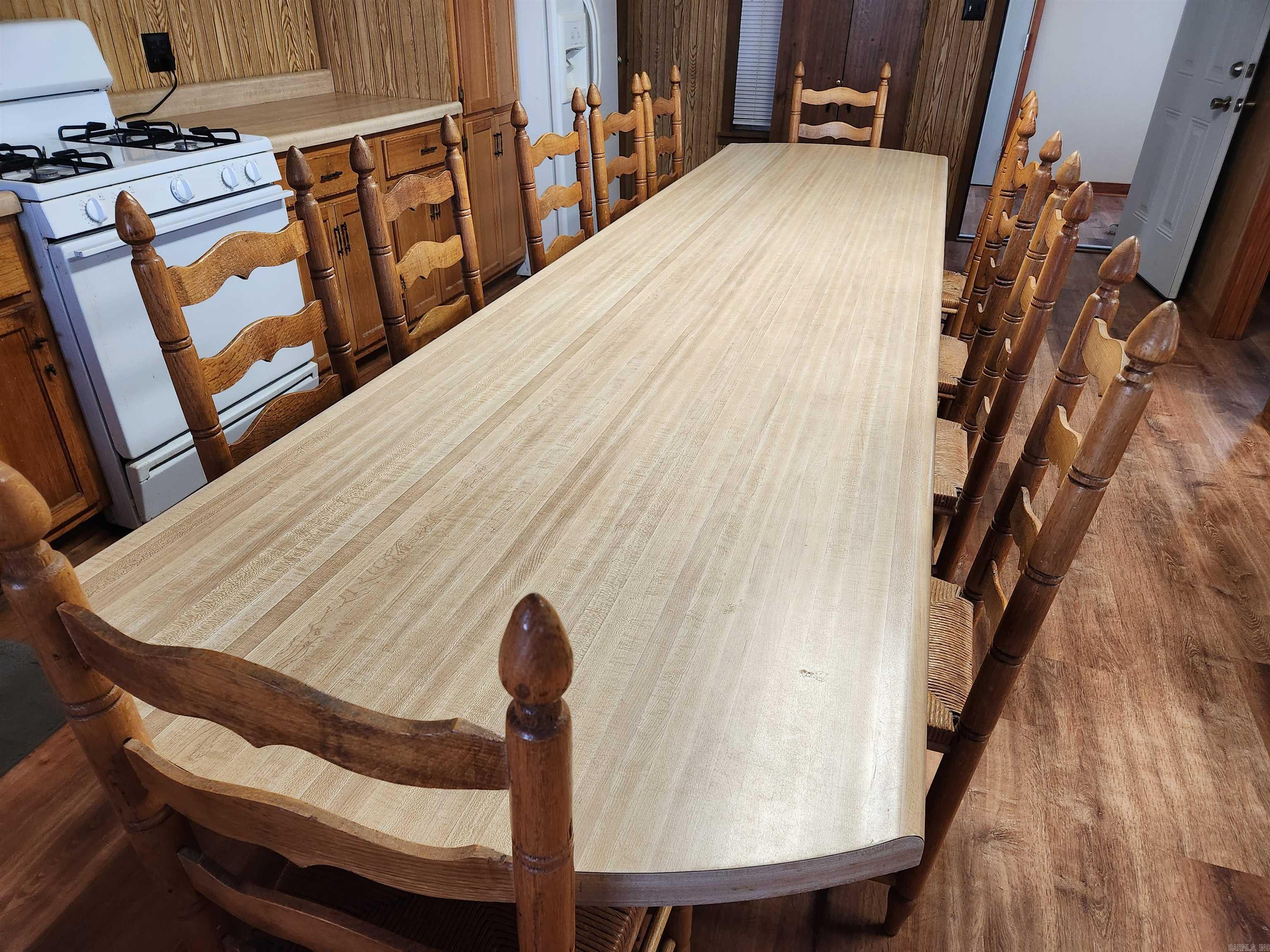 6194 Cane Creek  Star City, AR