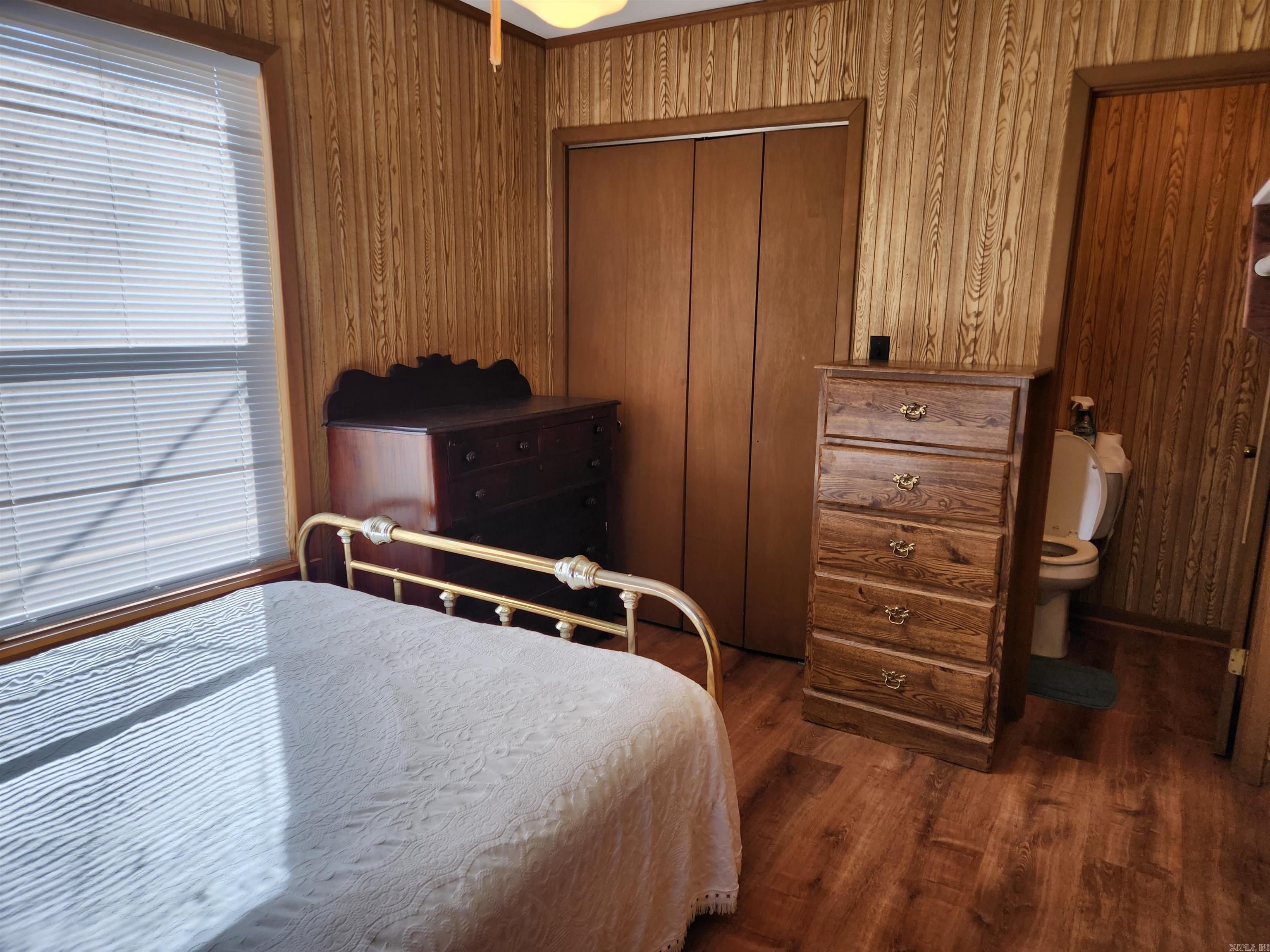 6194 Cane Creek  Star City, AR