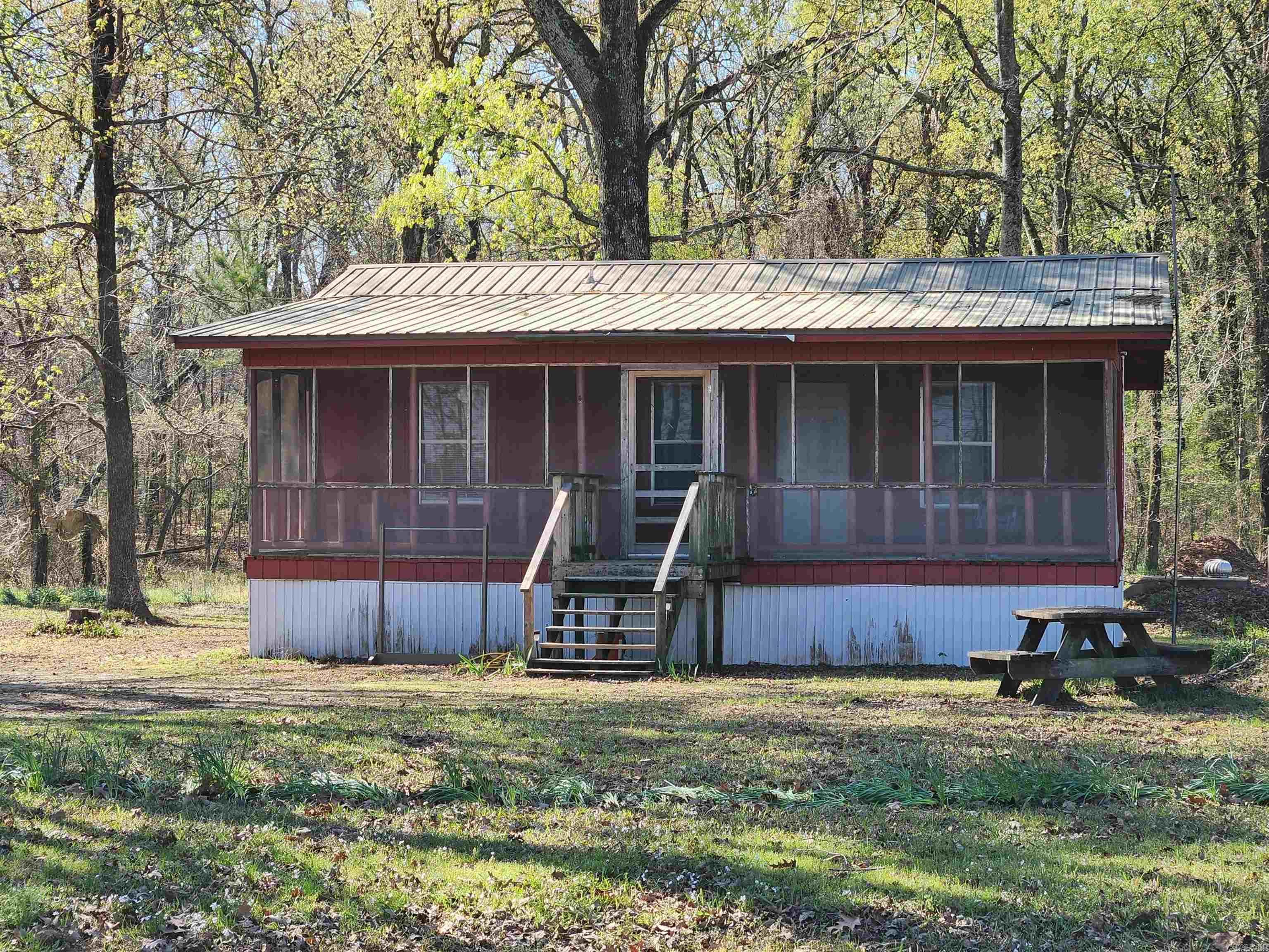 6194 Cane Creek  Star City, AR