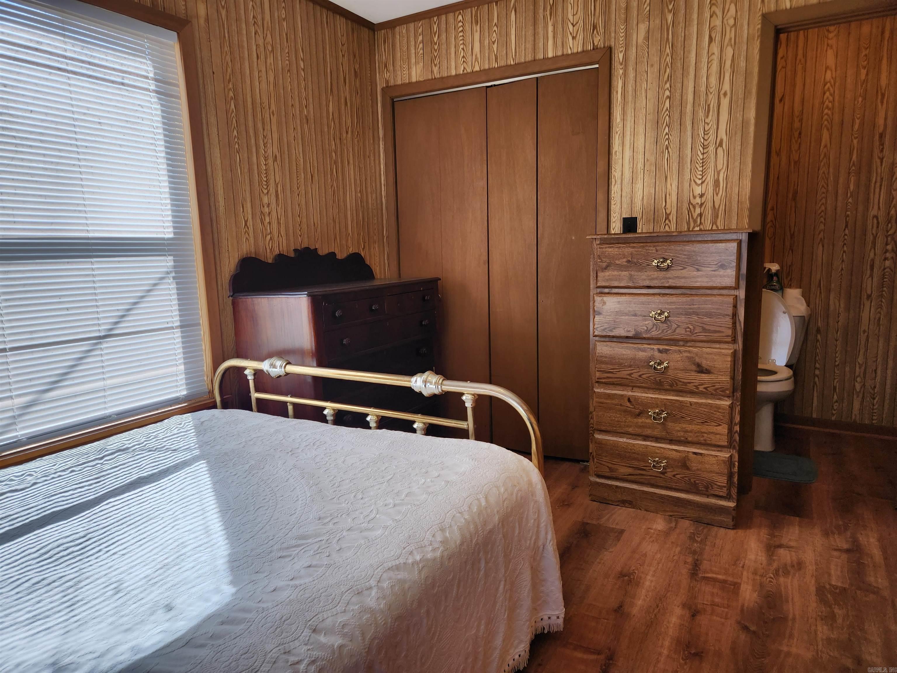 6194 Cane Creek  Star City, AR