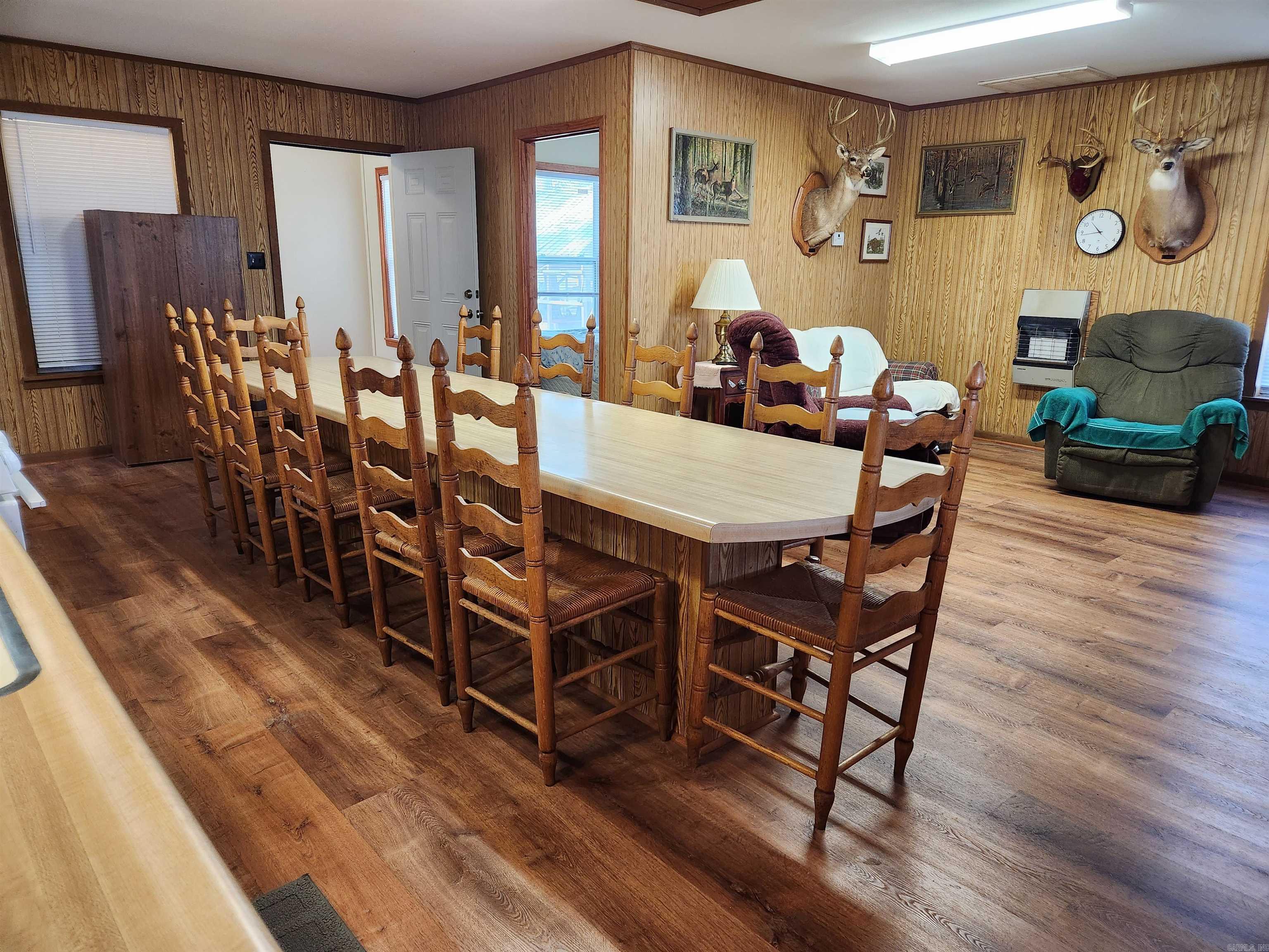 6194 Cane Creek  Star City, AR