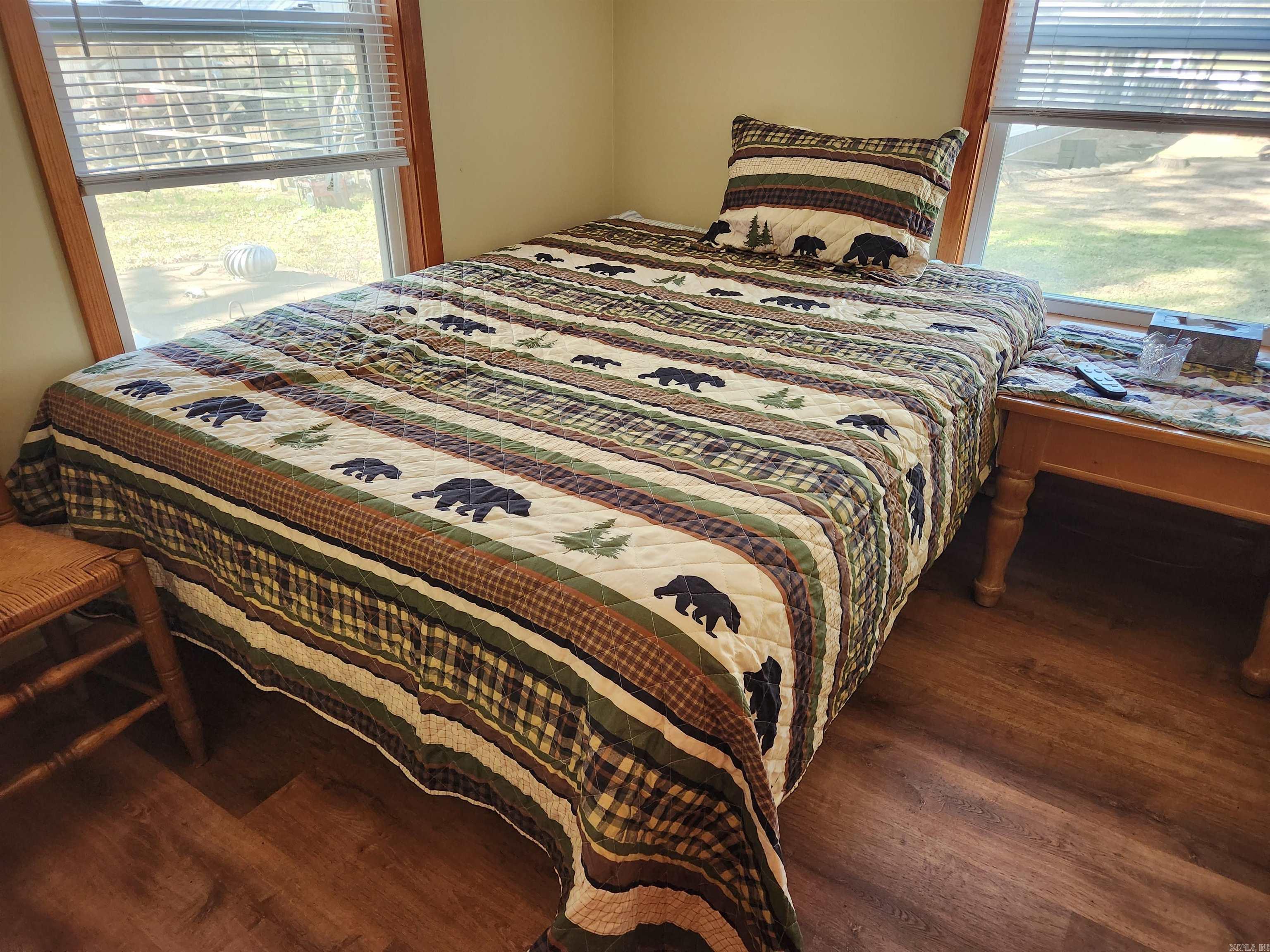 6194 Cane Creek  Star City, AR