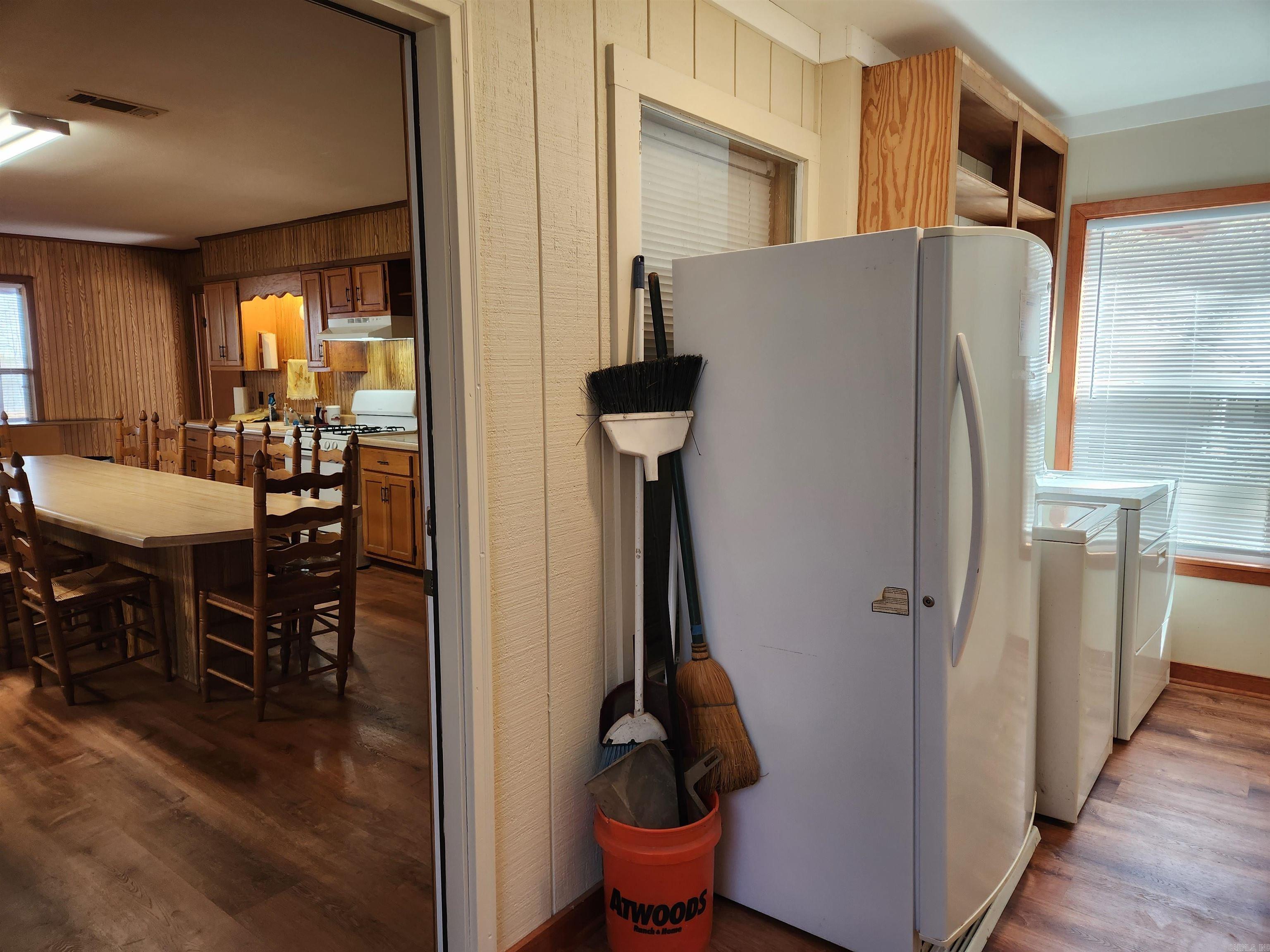 6194 Cane Creek  Star City, AR