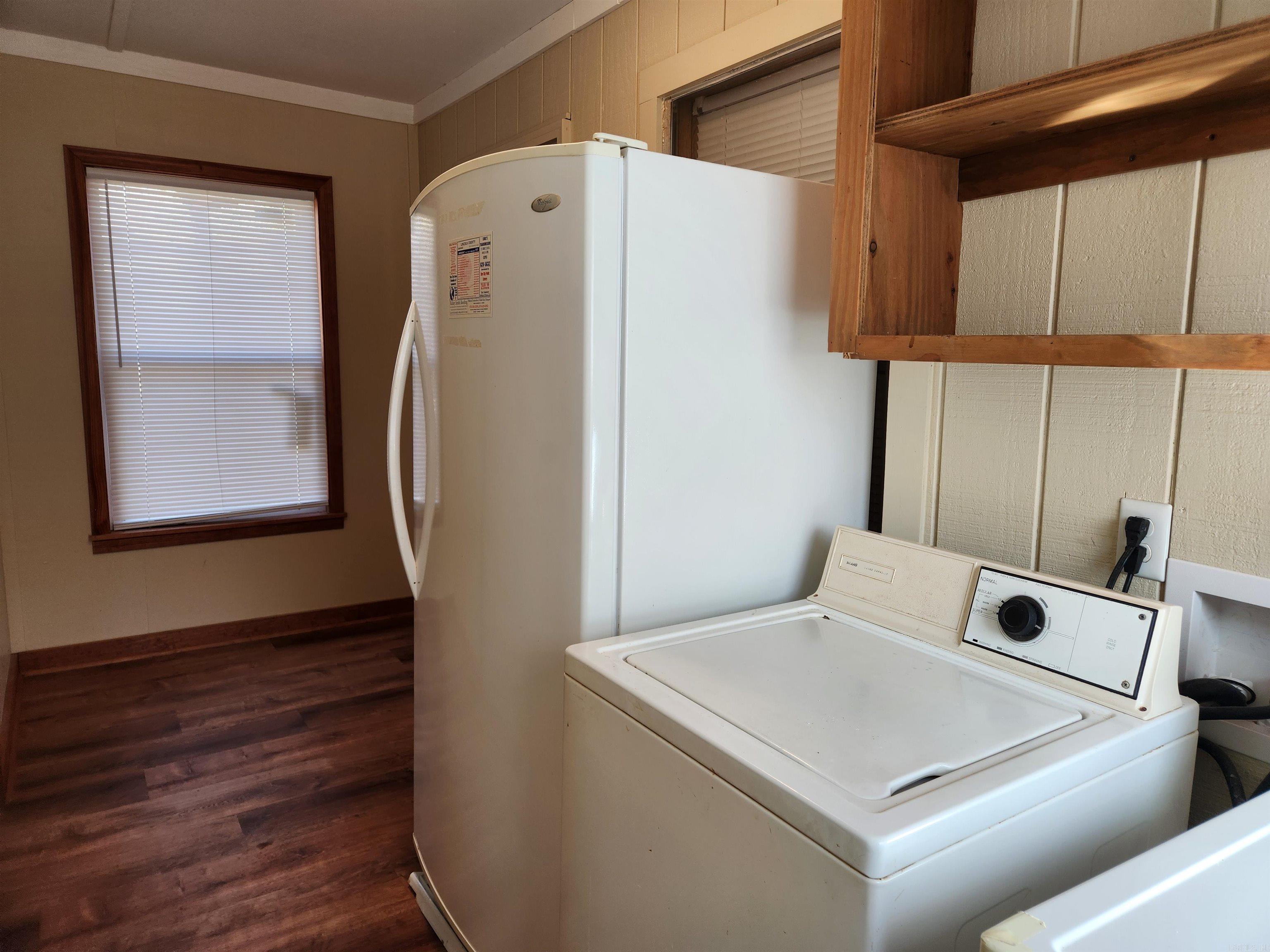 6194 Cane Creek  Star City, AR