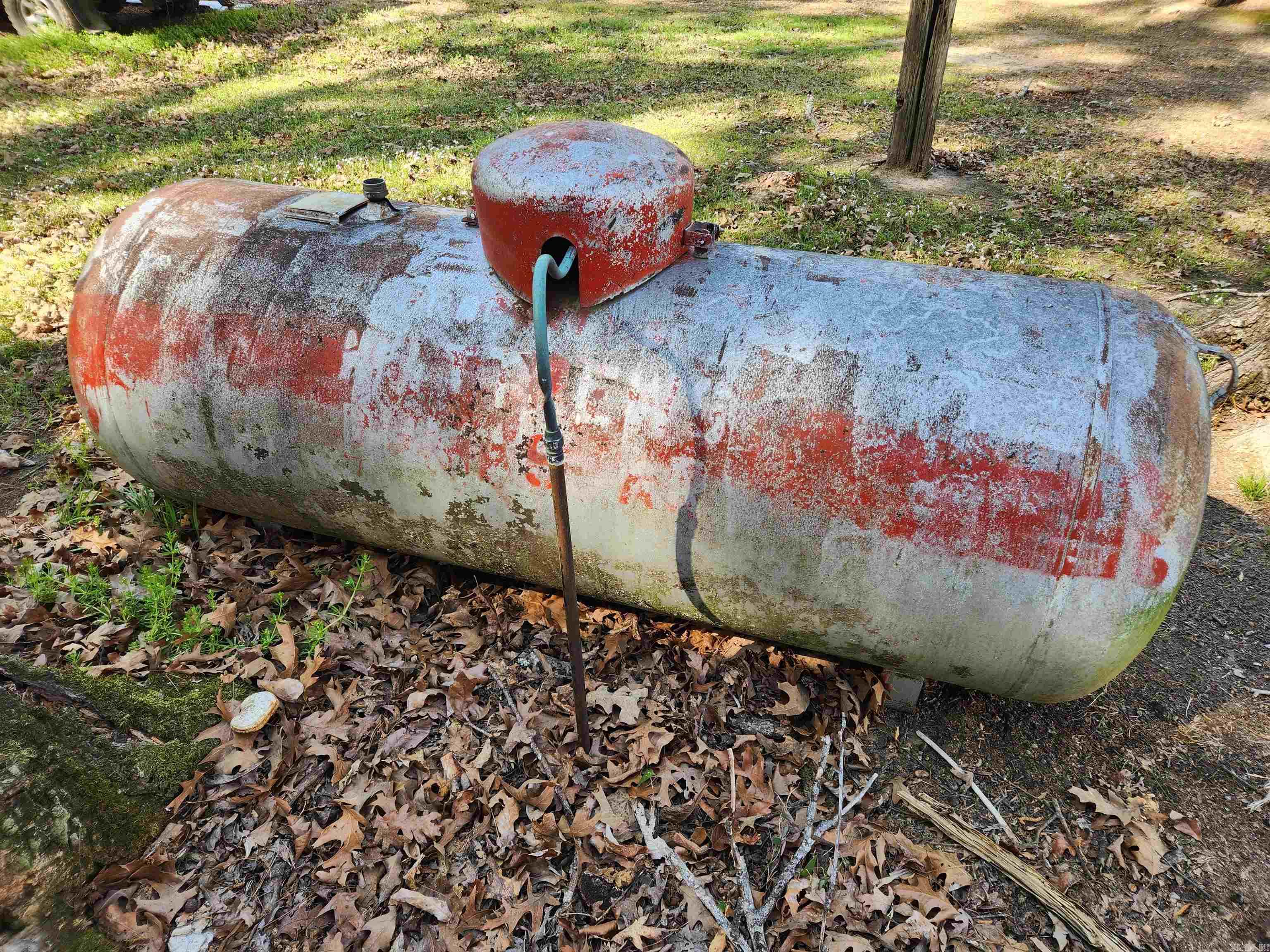 6194 Cane Creek  Star City, AR