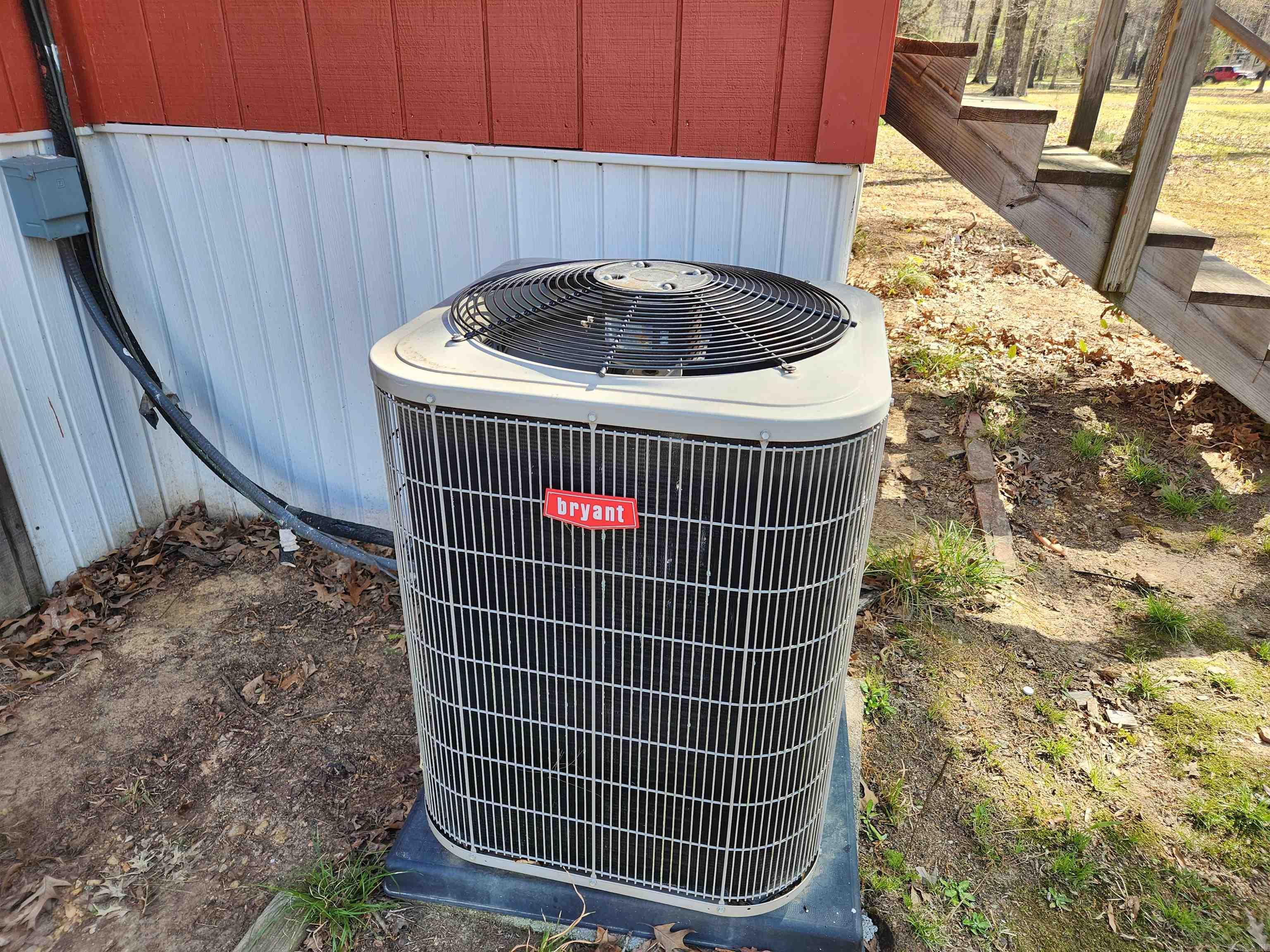 6194 Cane Creek  Star City, AR