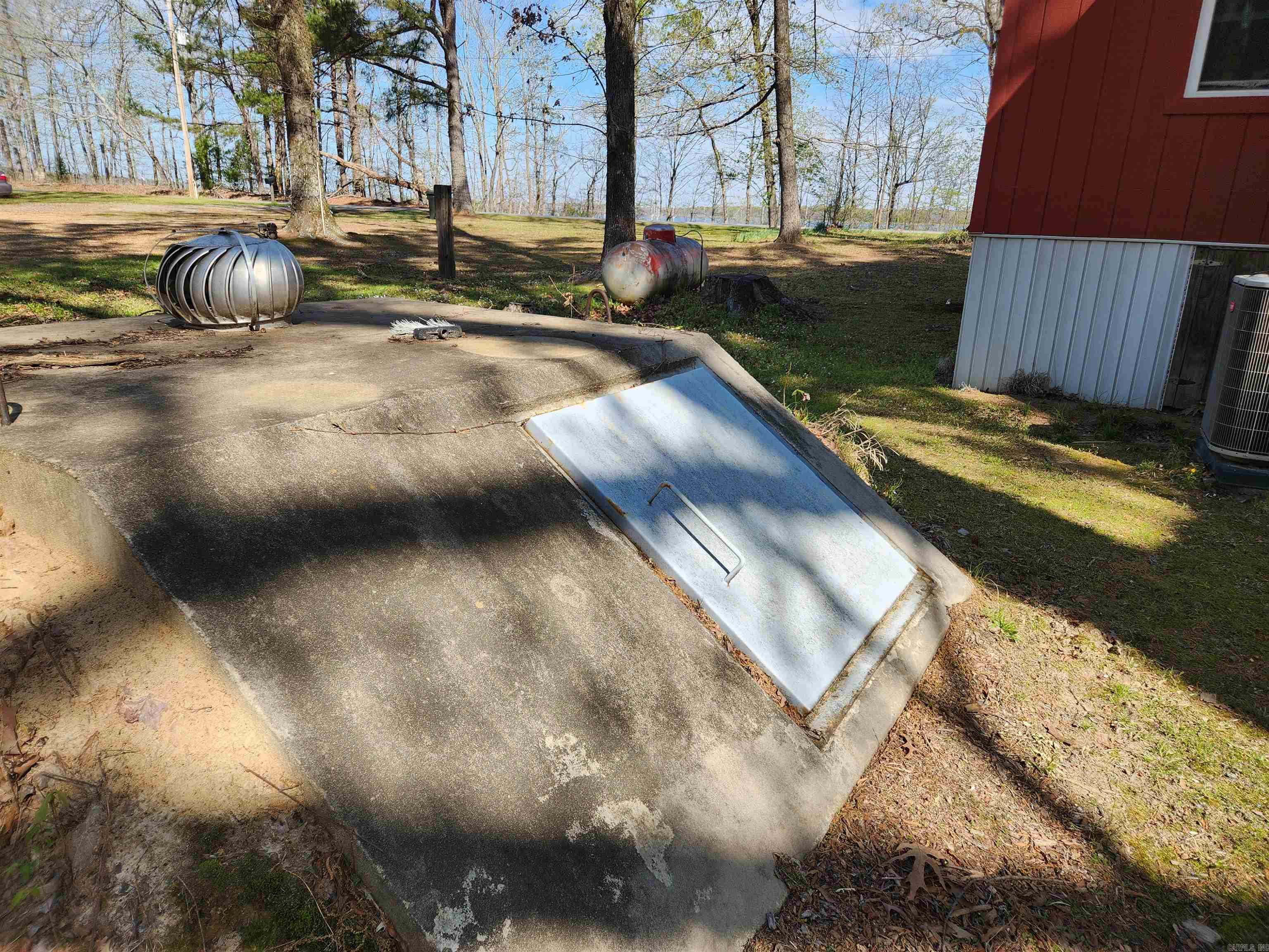 6194 Cane Creek  Star City, AR