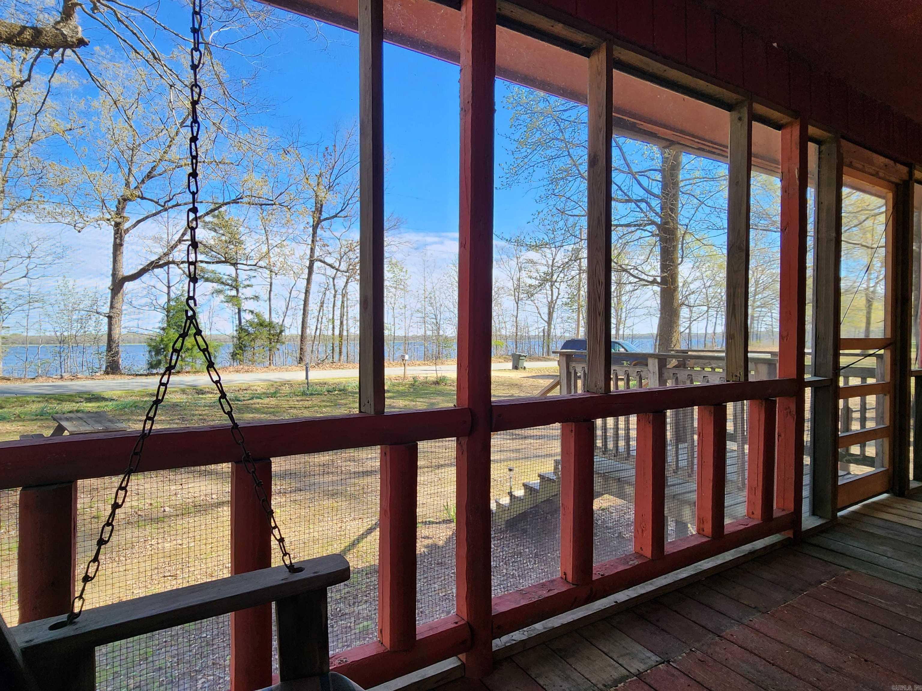 6194 Cane Creek  Star City, AR