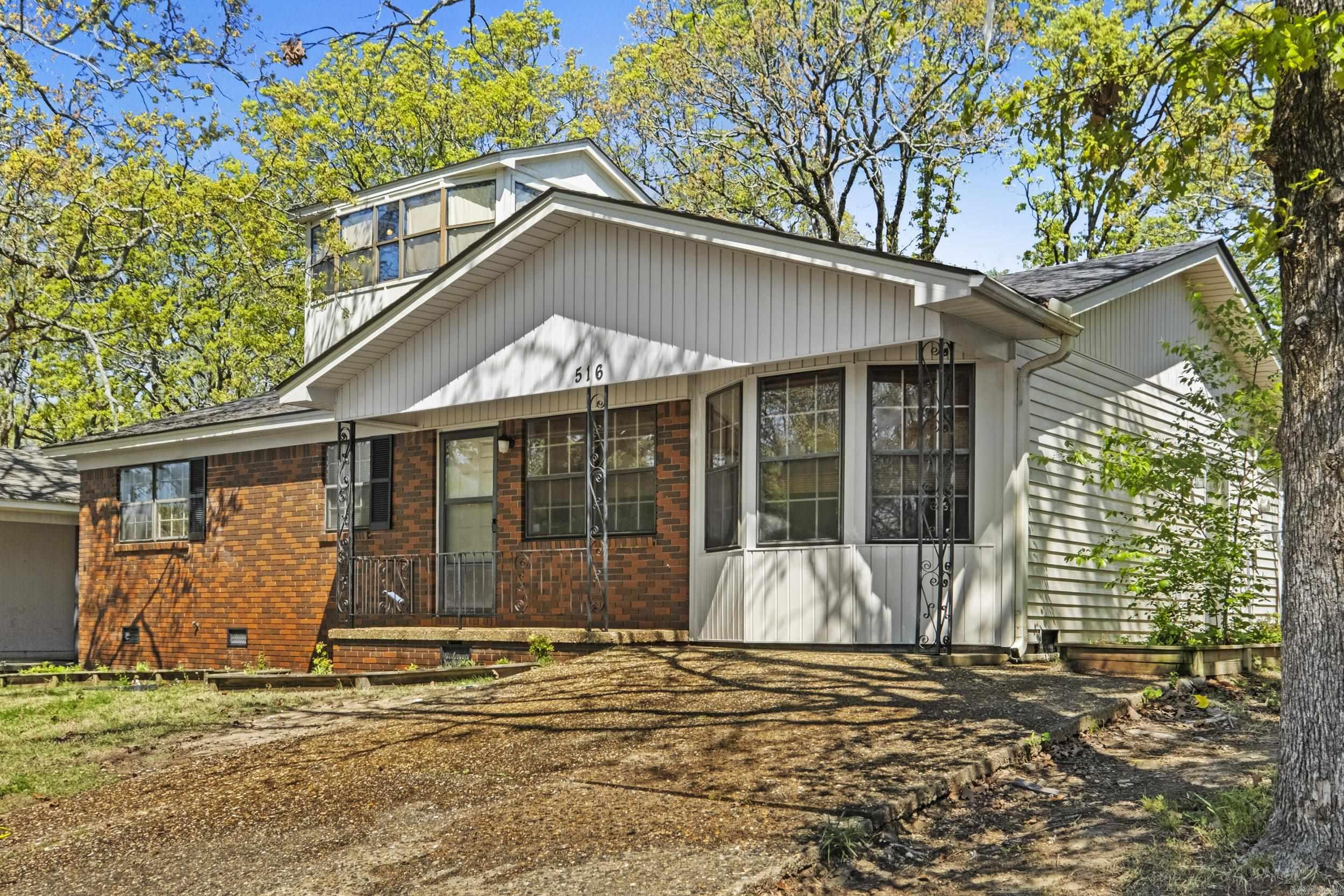 516 Lindenhurst  North Little Rock, AR