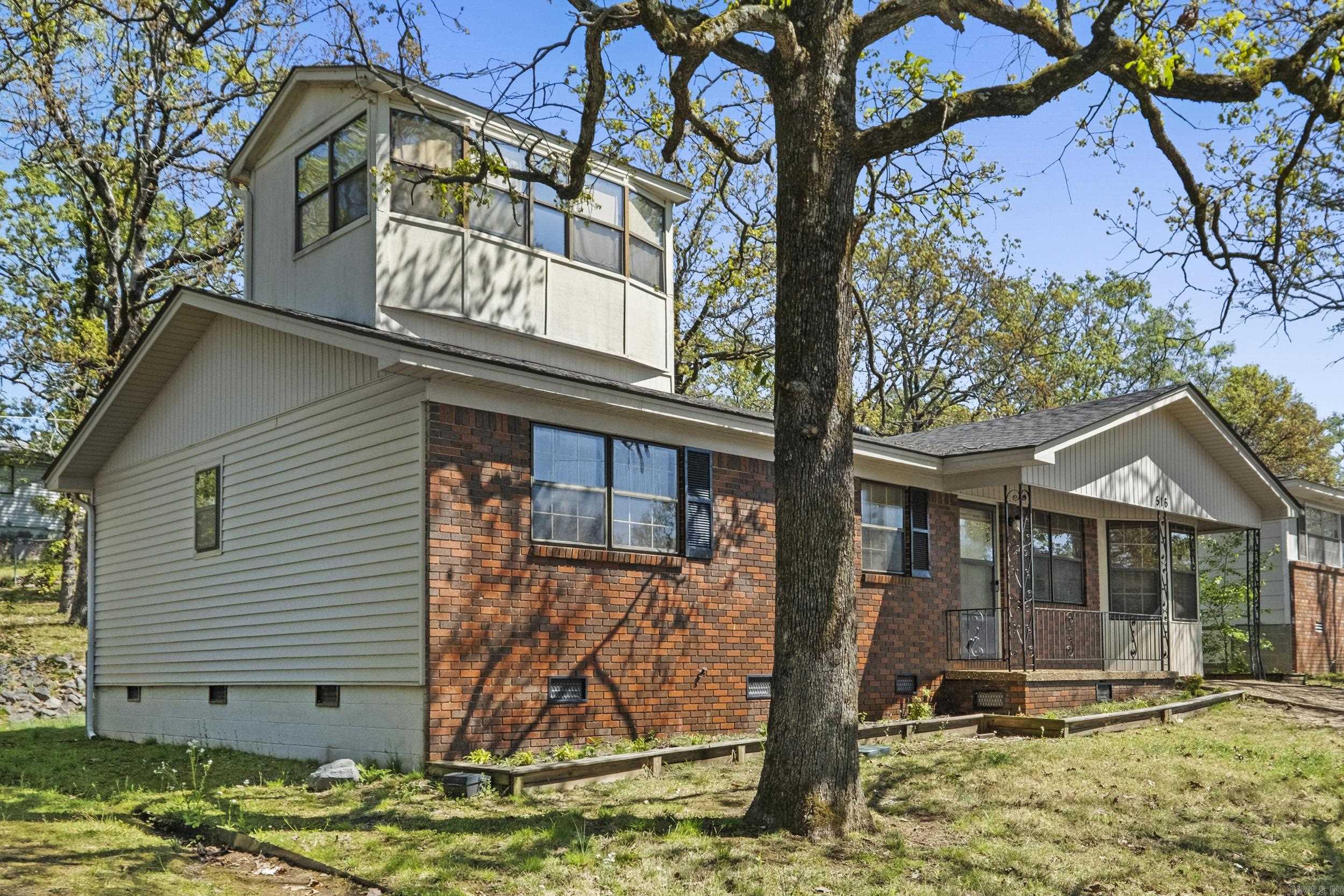 516 Lindenhurst  North Little Rock, AR