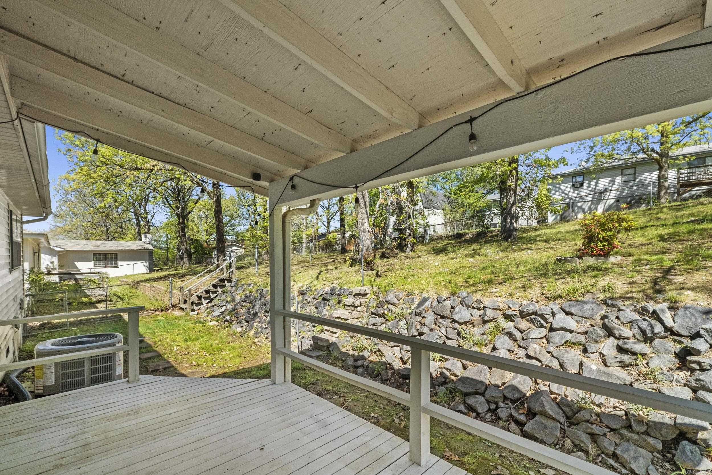 516 Lindenhurst  North Little Rock, AR