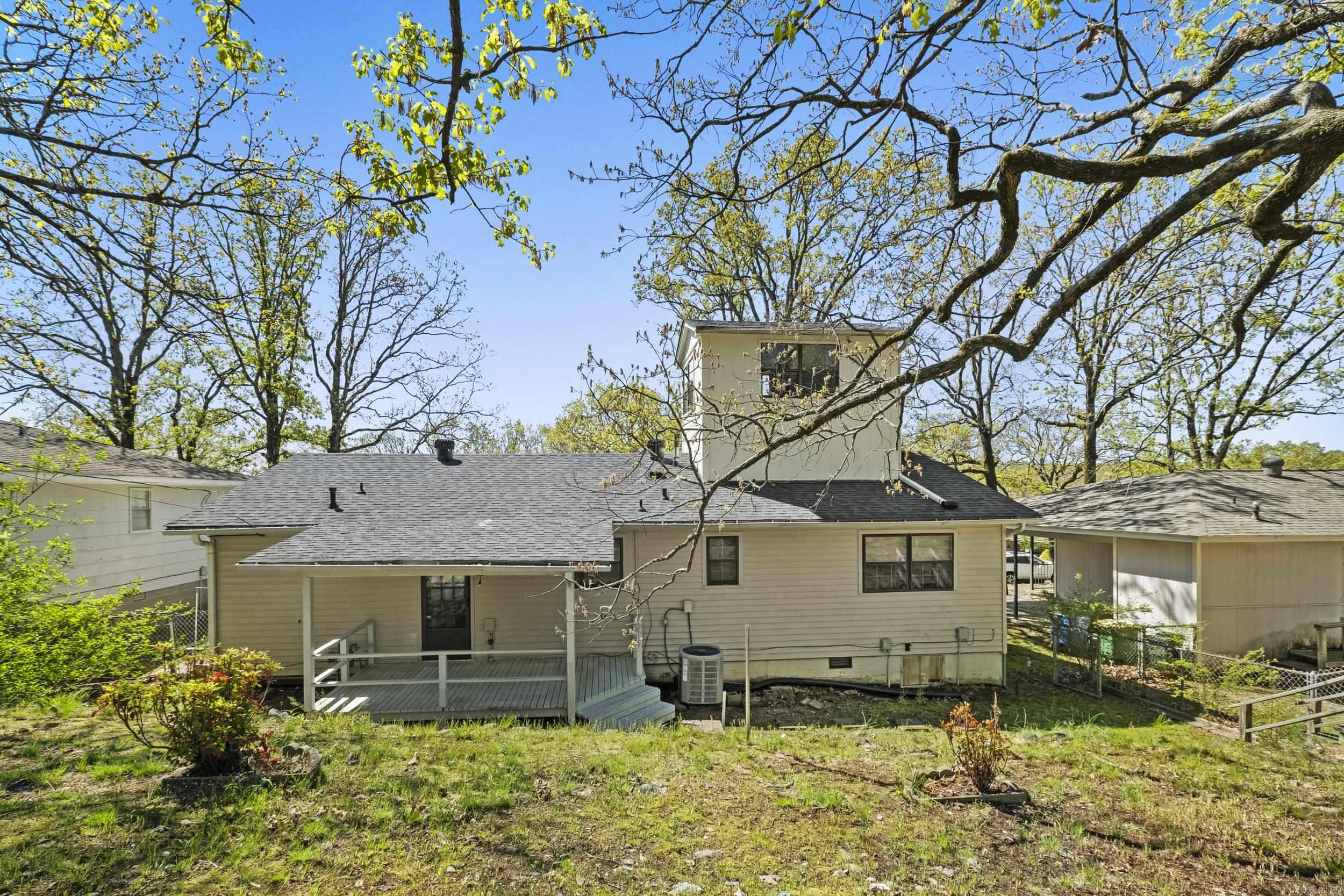 516 Lindenhurst  North Little Rock, AR