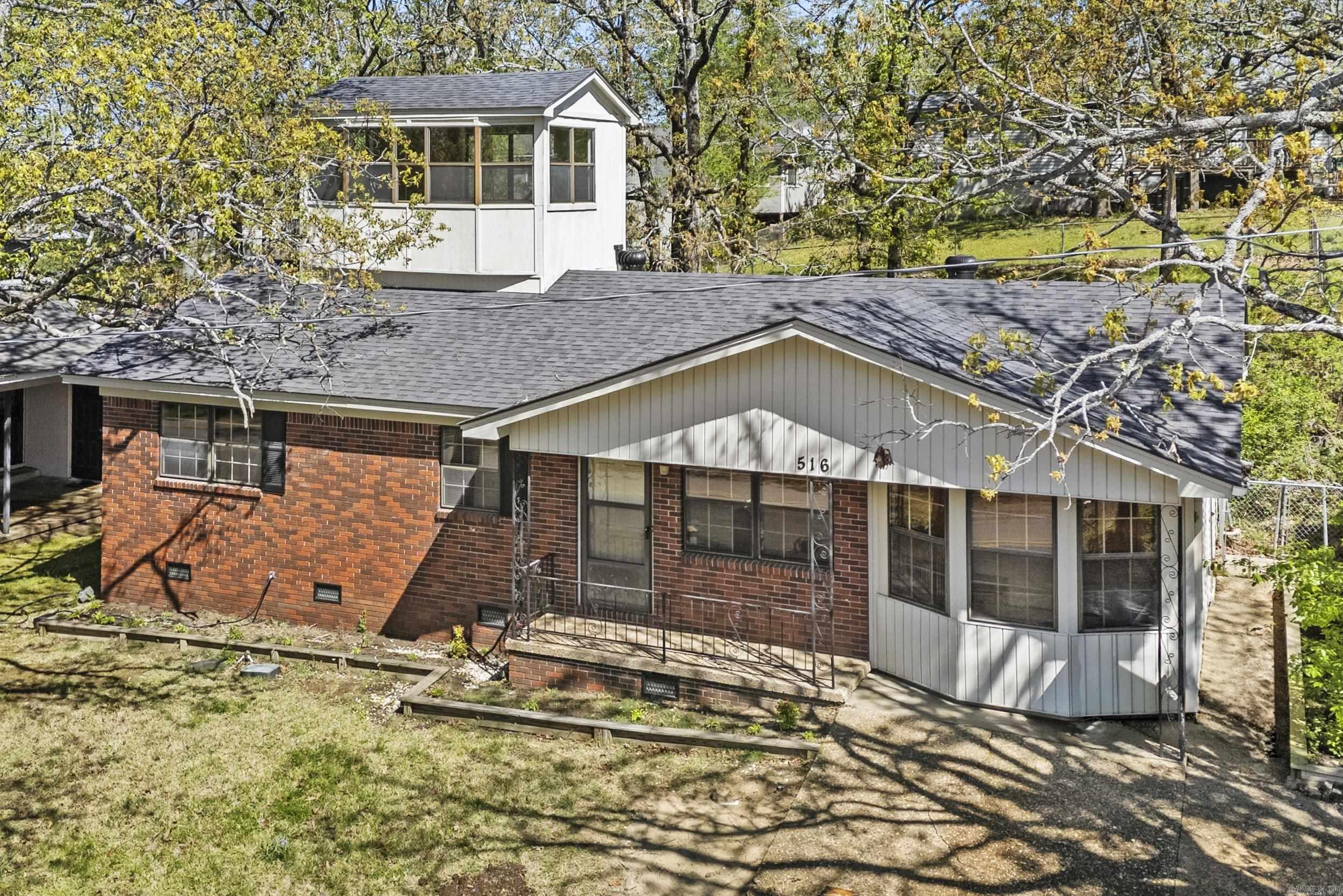516 Lindenhurst  North Little Rock, AR