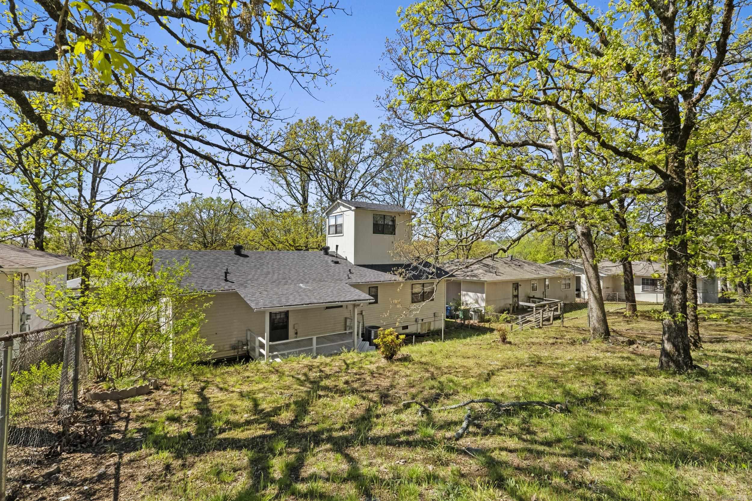 516 Lindenhurst  North Little Rock, AR