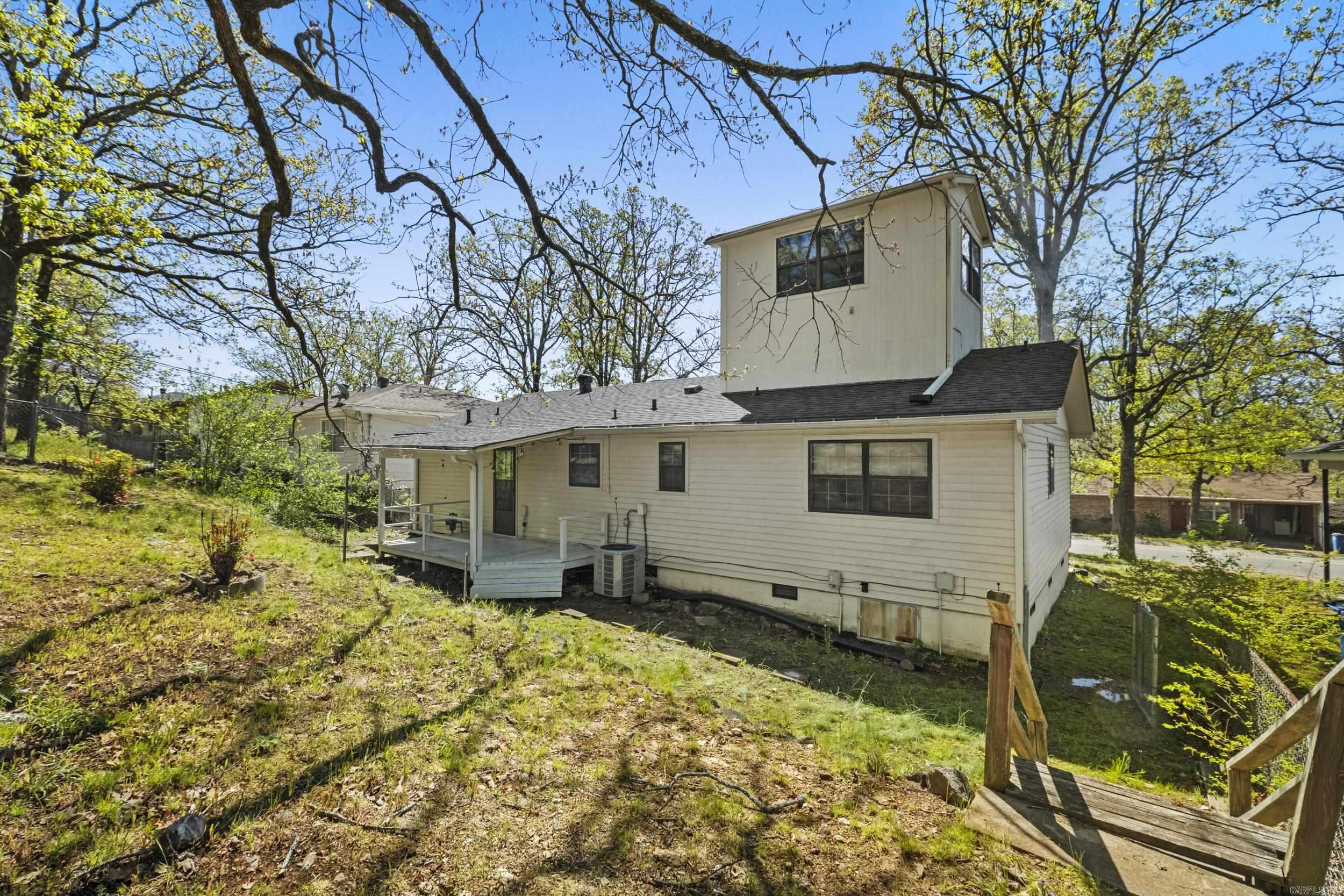 516 Lindenhurst  North Little Rock, AR