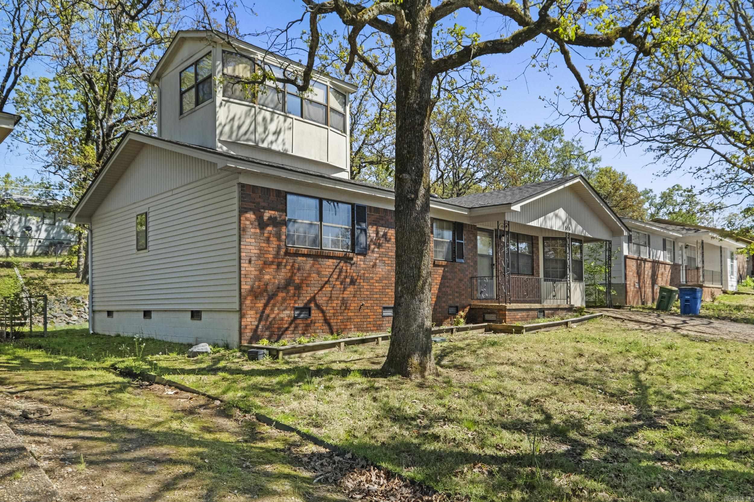 516 Lindenhurst  North Little Rock, AR