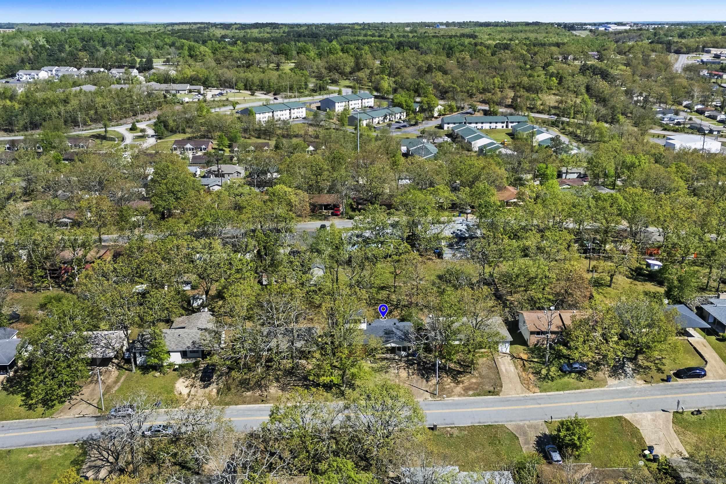 516 Lindenhurst  North Little Rock, AR