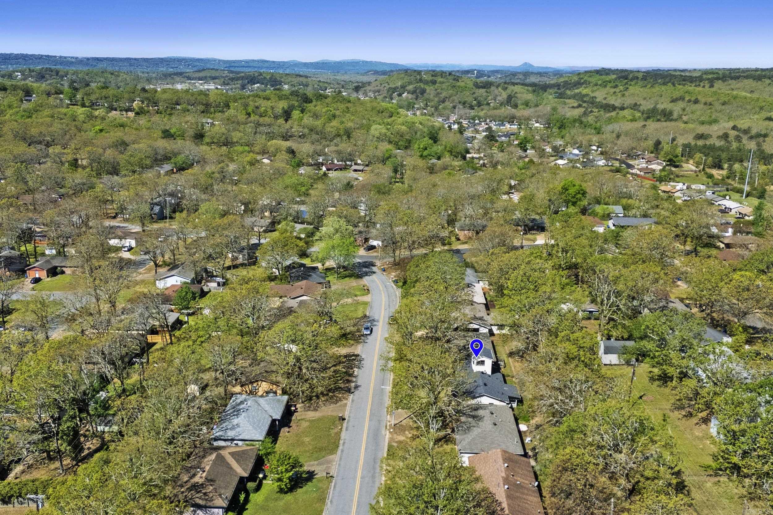 516 Lindenhurst  North Little Rock, AR