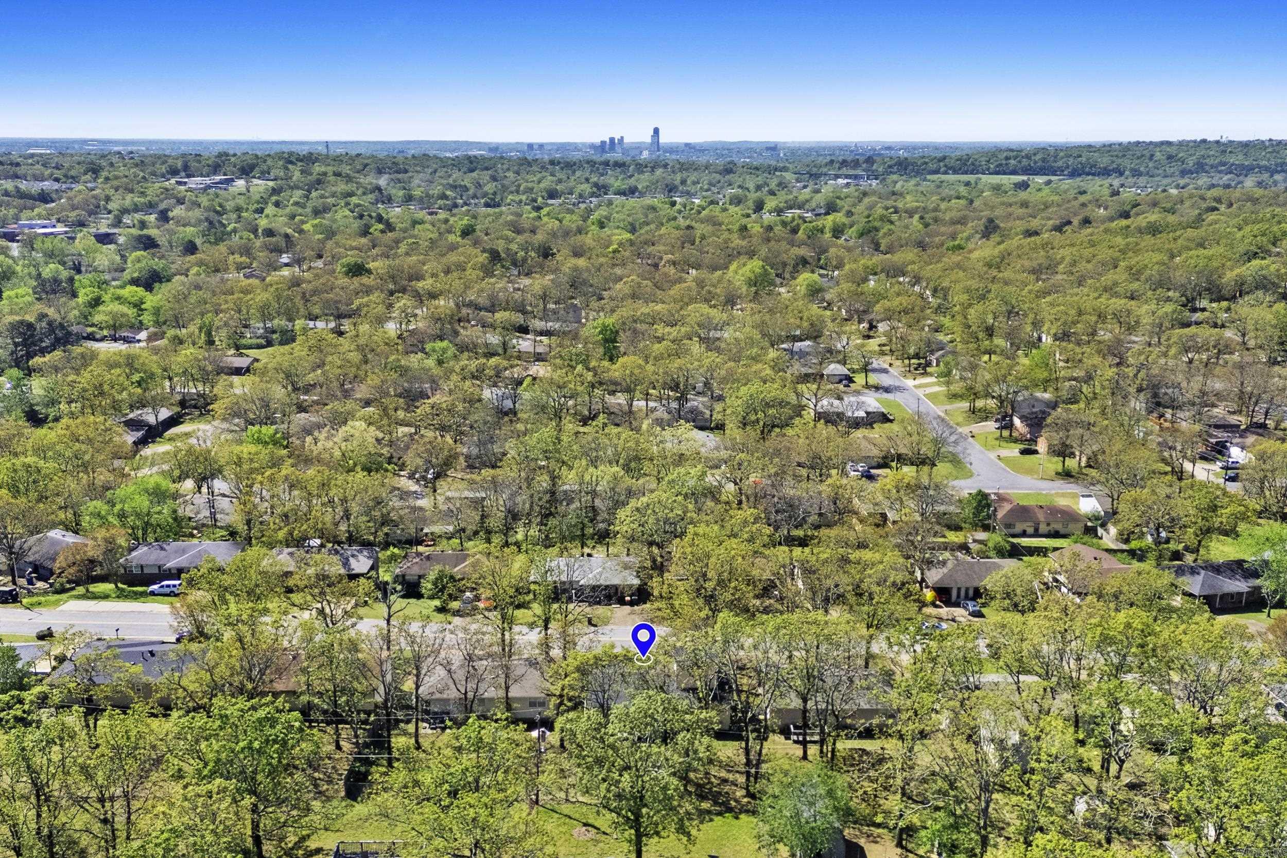 516 Lindenhurst  North Little Rock, AR