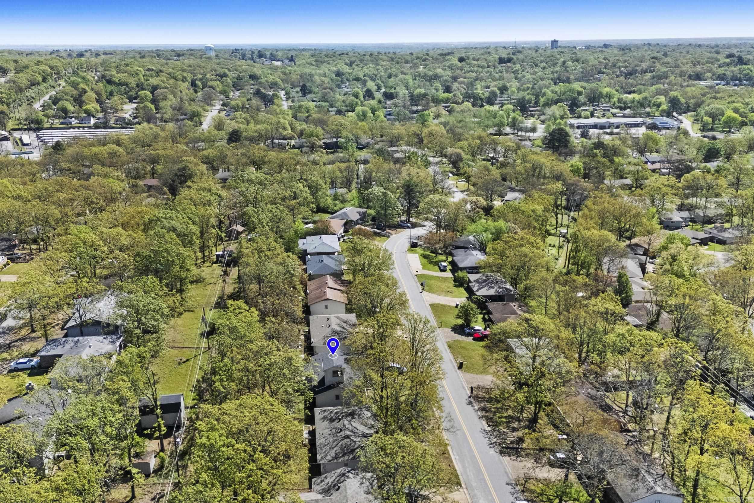 516 Lindenhurst  North Little Rock, AR