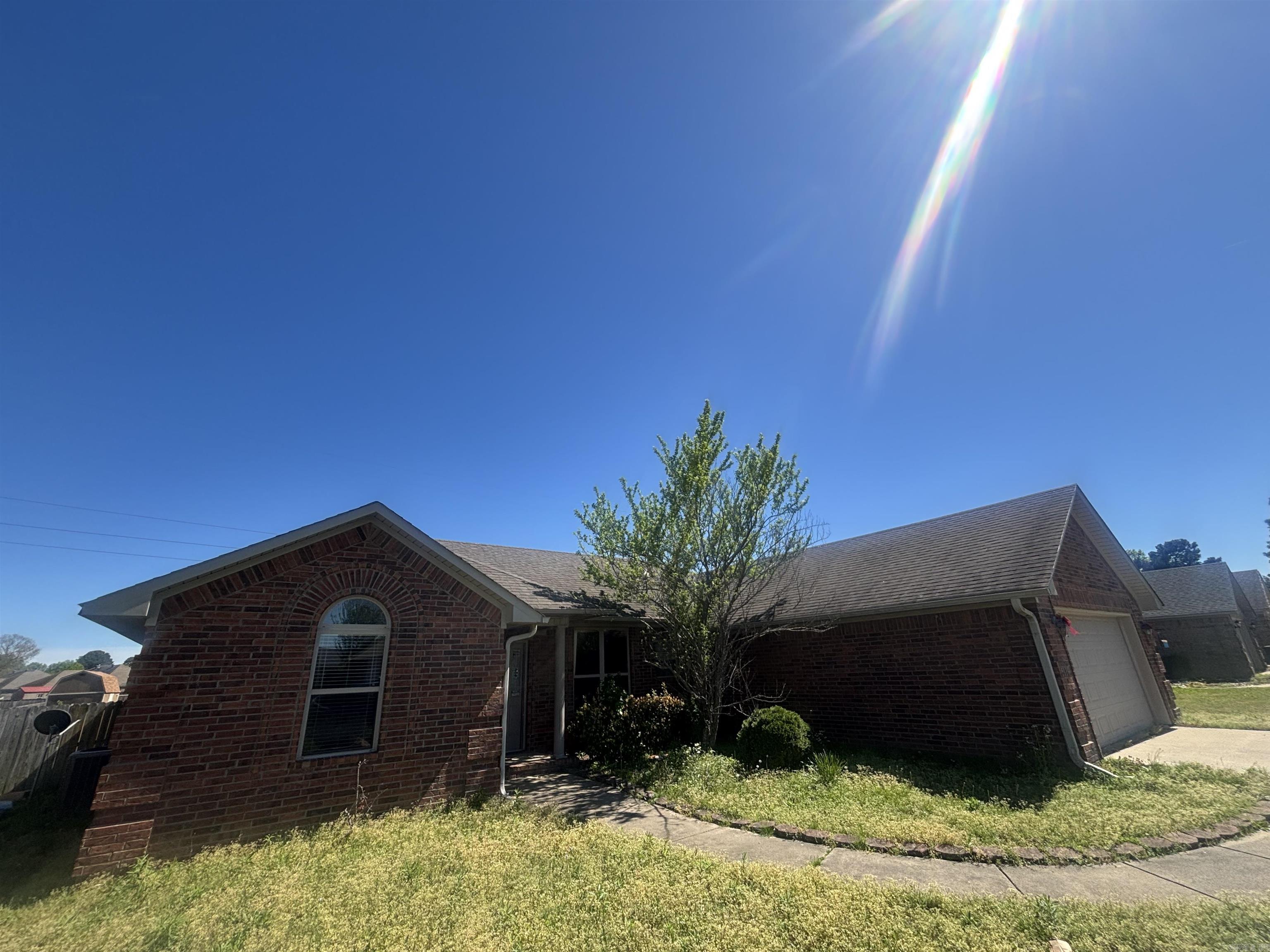 5001 Knights  Jacksonville, AR